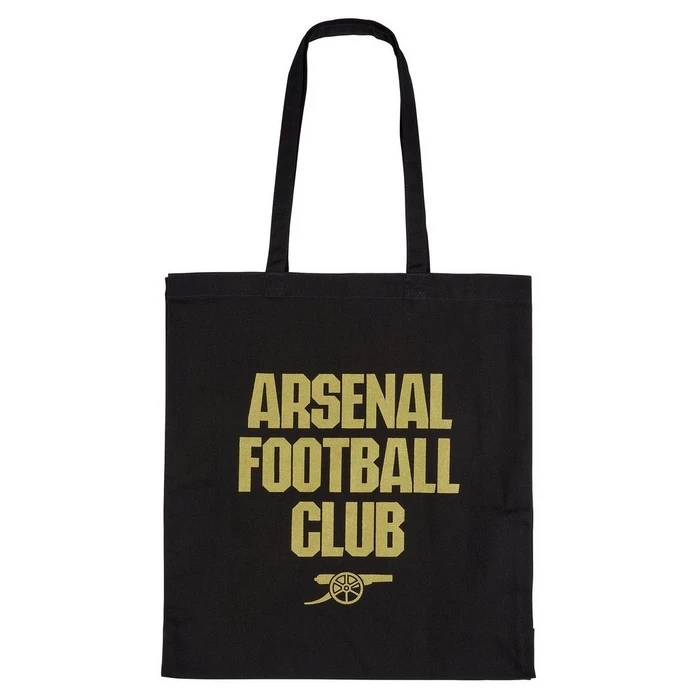 Arsenal Shopper Bag