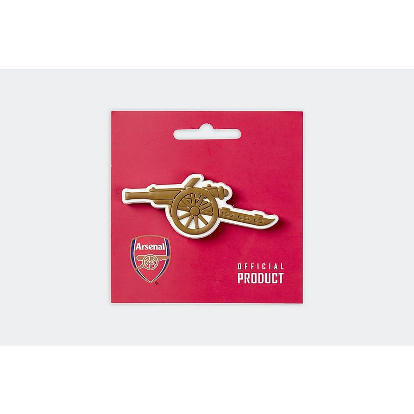 Arsenal Cannon Magnet