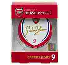 Arsenal Signable Gabriel Jesus