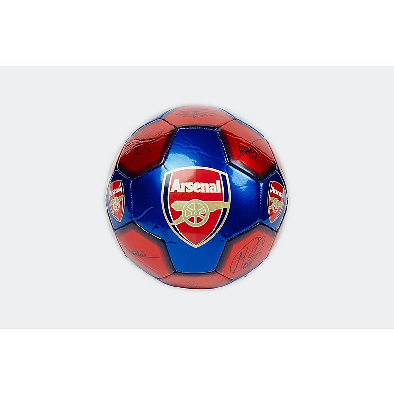 Arsenal 23/24 Size 5 Signature Football