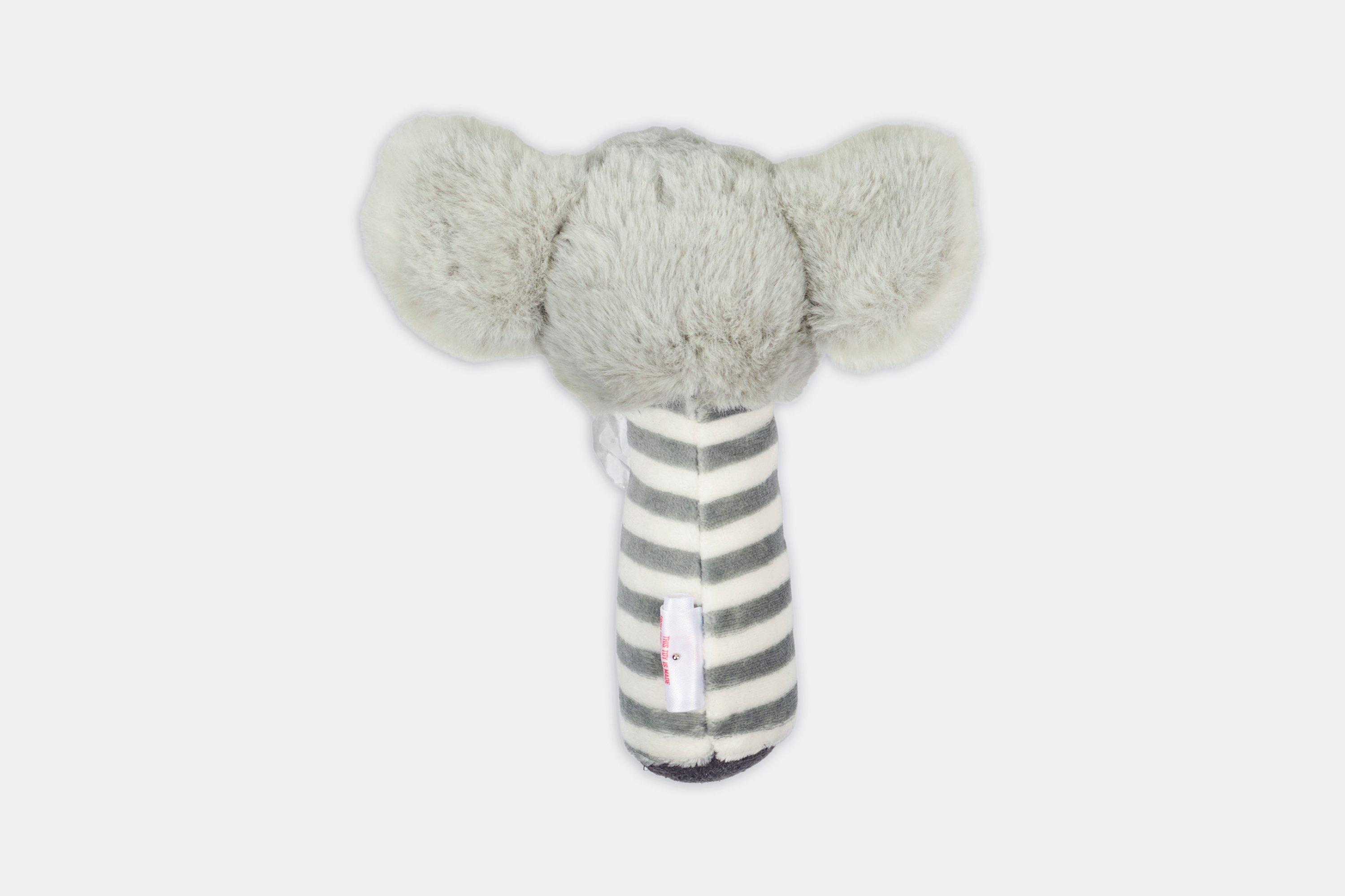 KOKO KOALA BABY RATTLE SET