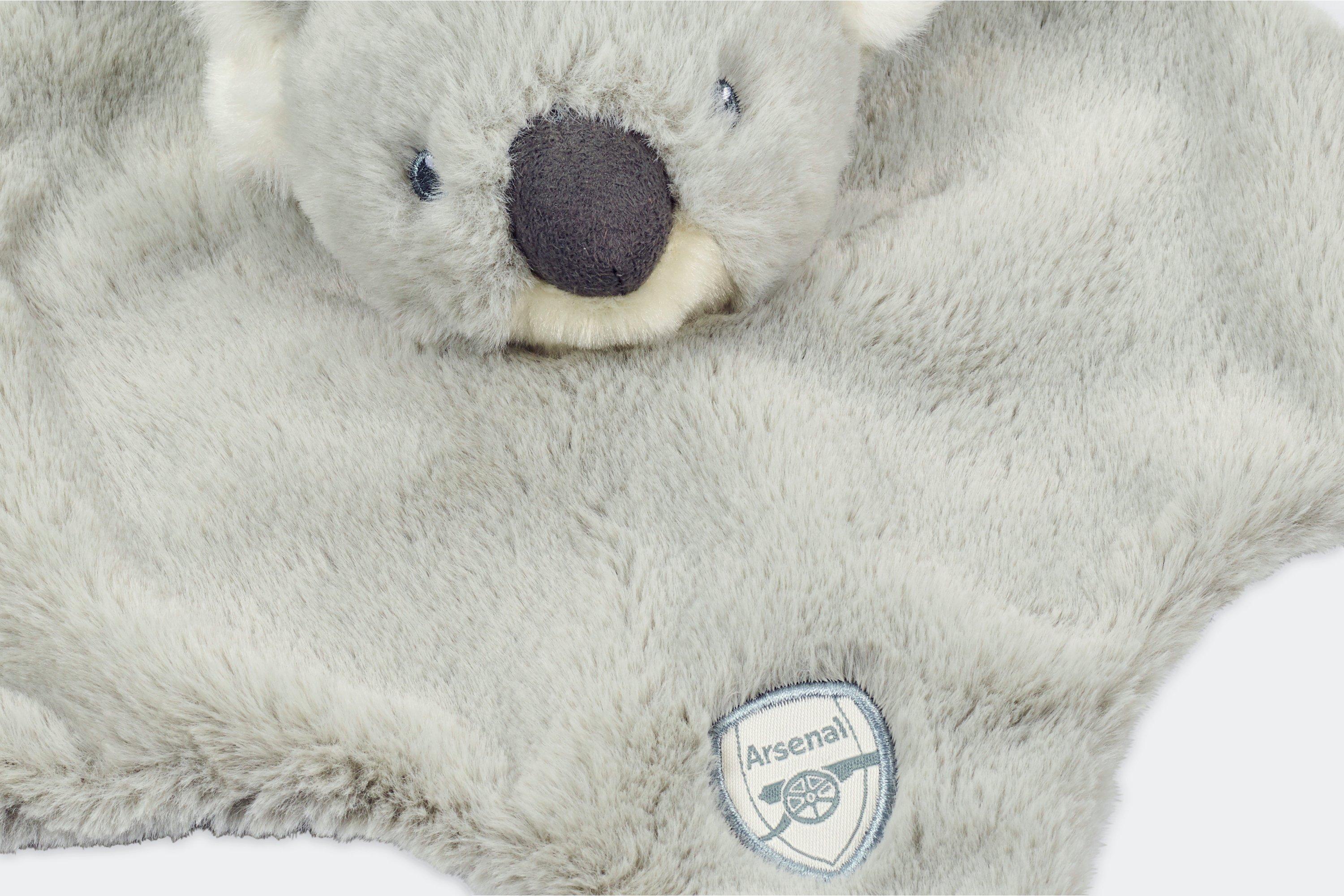 Arsenal Eco Baby Koala Comforter Official Online Store