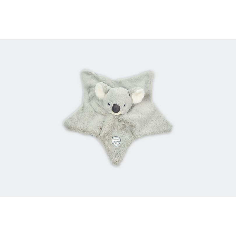 Arsenal Eco Baby Koala Comforter
