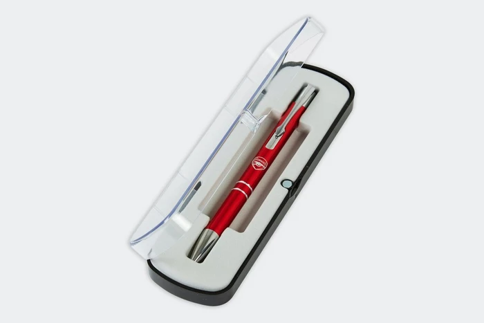 Arsenal Ballpoint Pen in Box