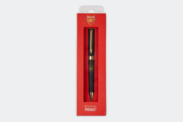 Arsenal Premium Pen