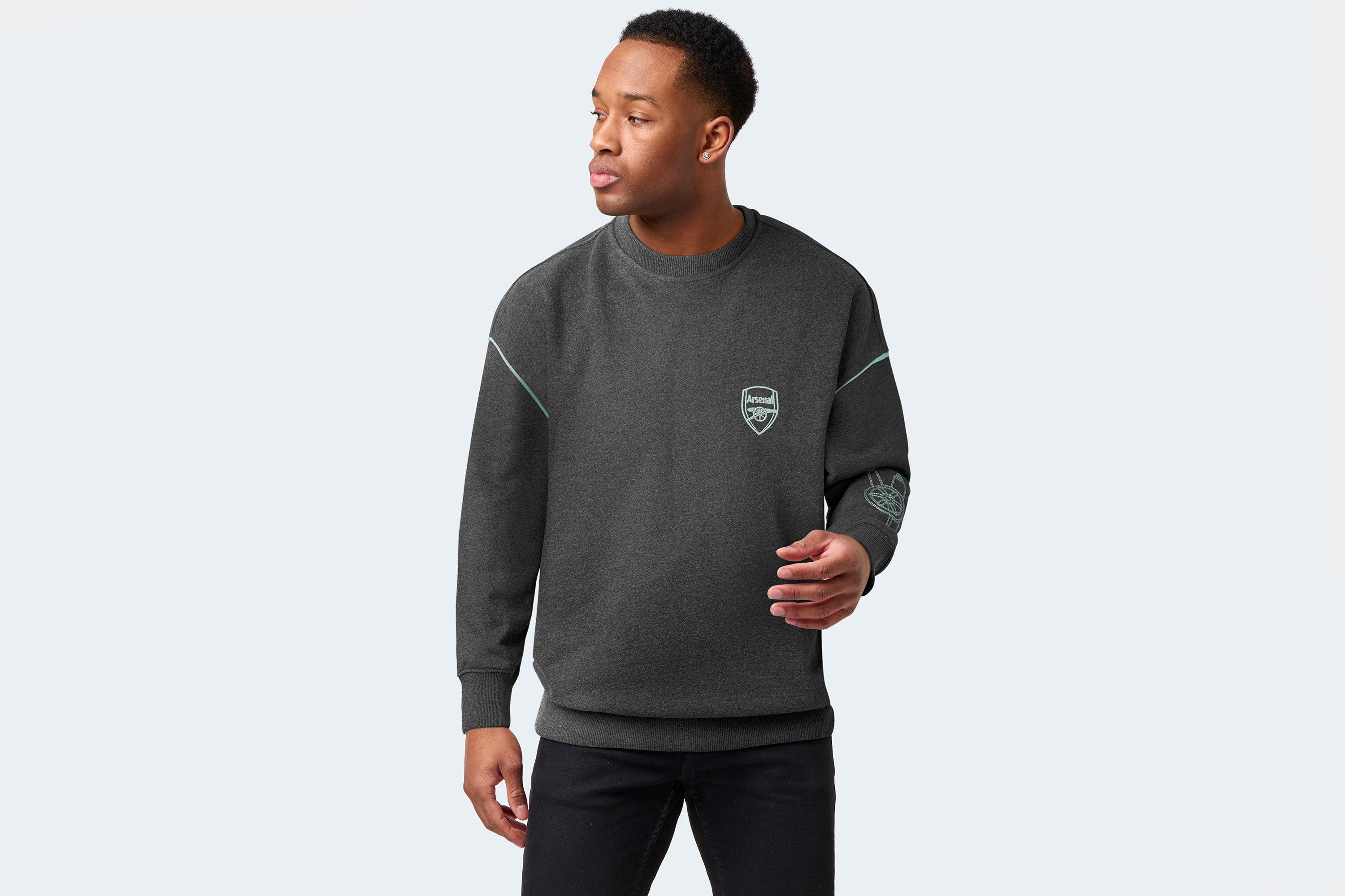 Arsenal Hale End Sweatshirt