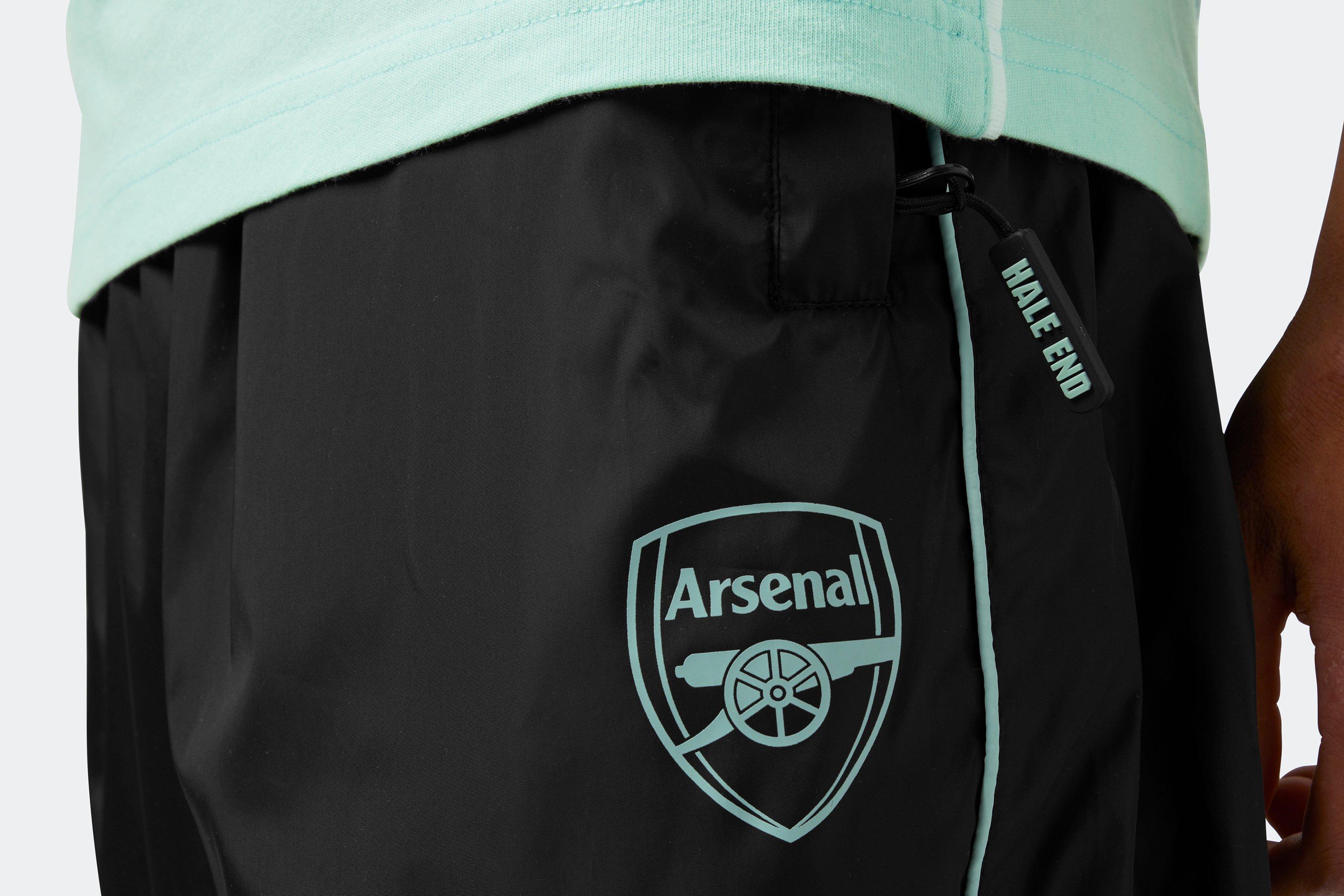 Jogging puma shop arsenal