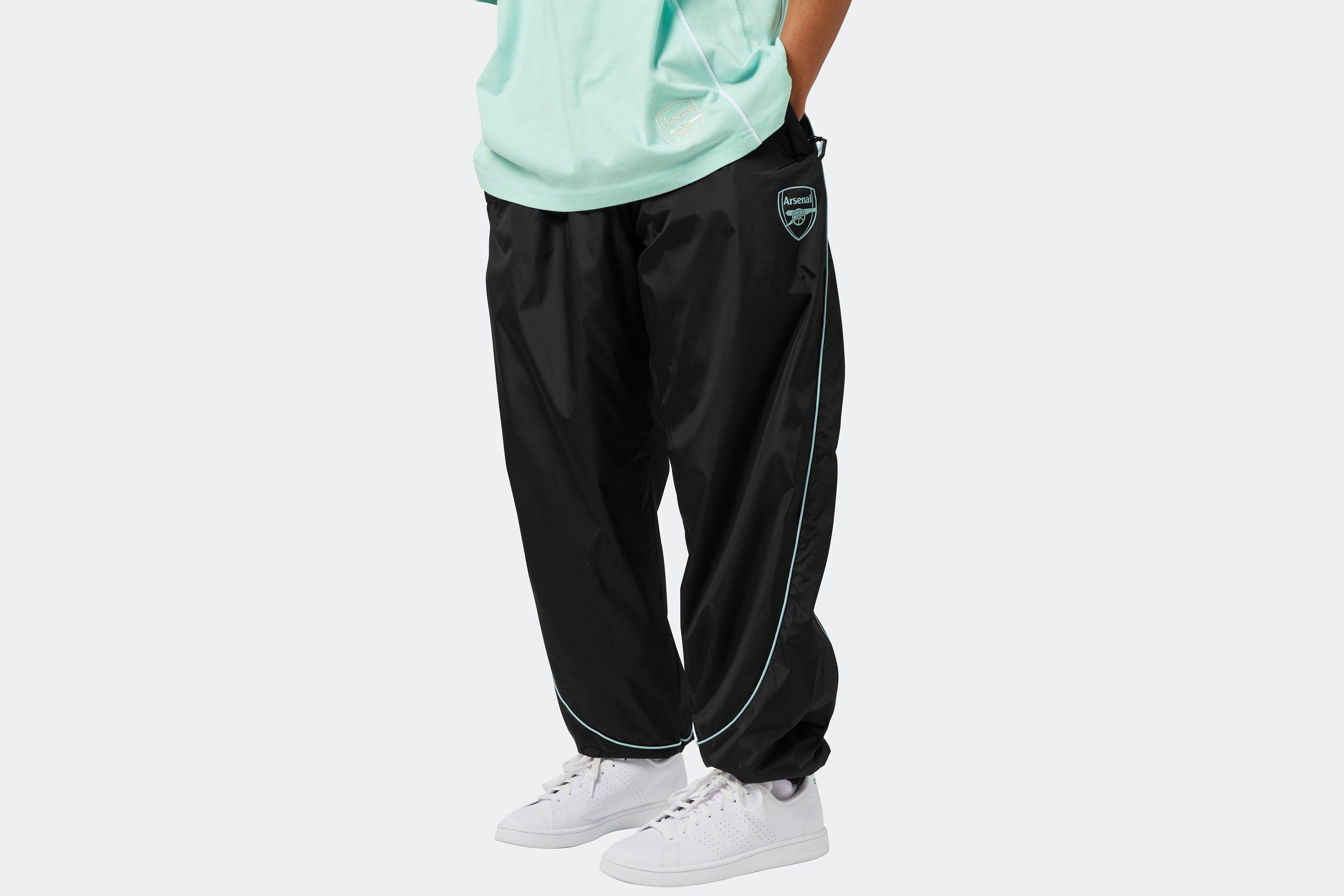 Arsenal Hale End Joggers Official Online Store