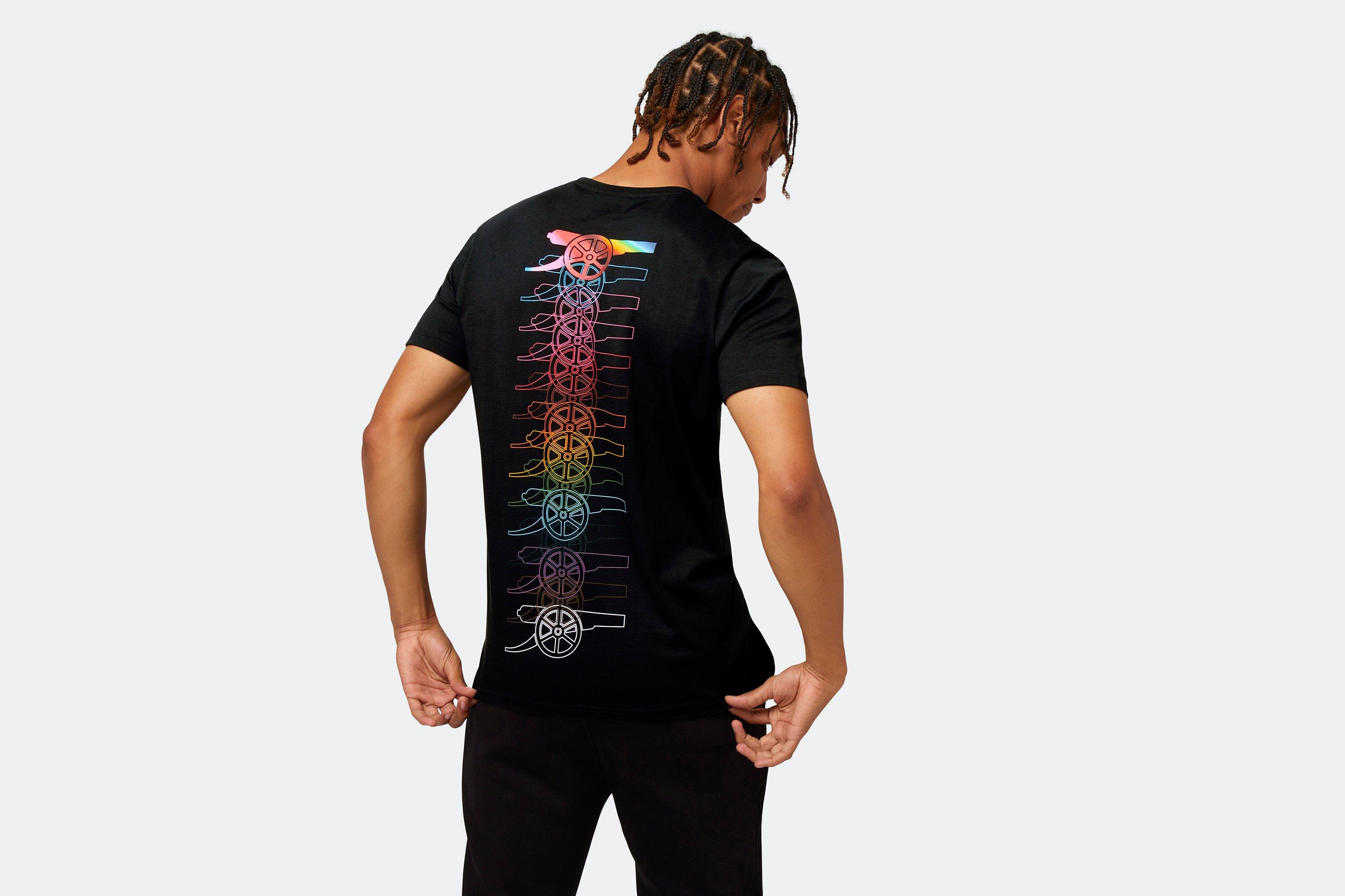 Champion cheap pride shirt