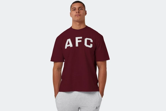 Arsenal Red AFC T-shirt