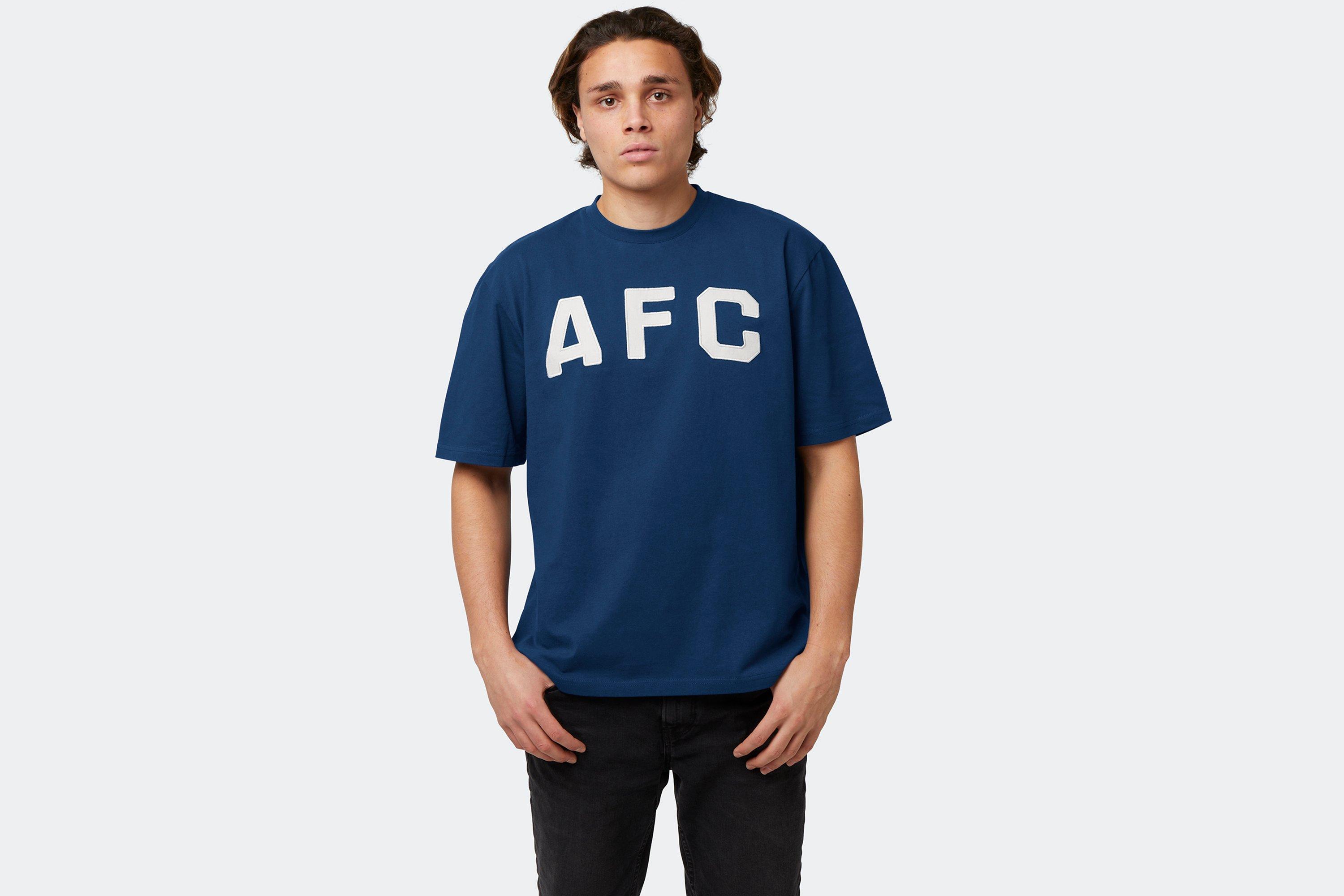 Arsenal Navy AFC T-shirt