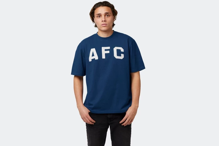 Arsenal Navy AFC T-shirt