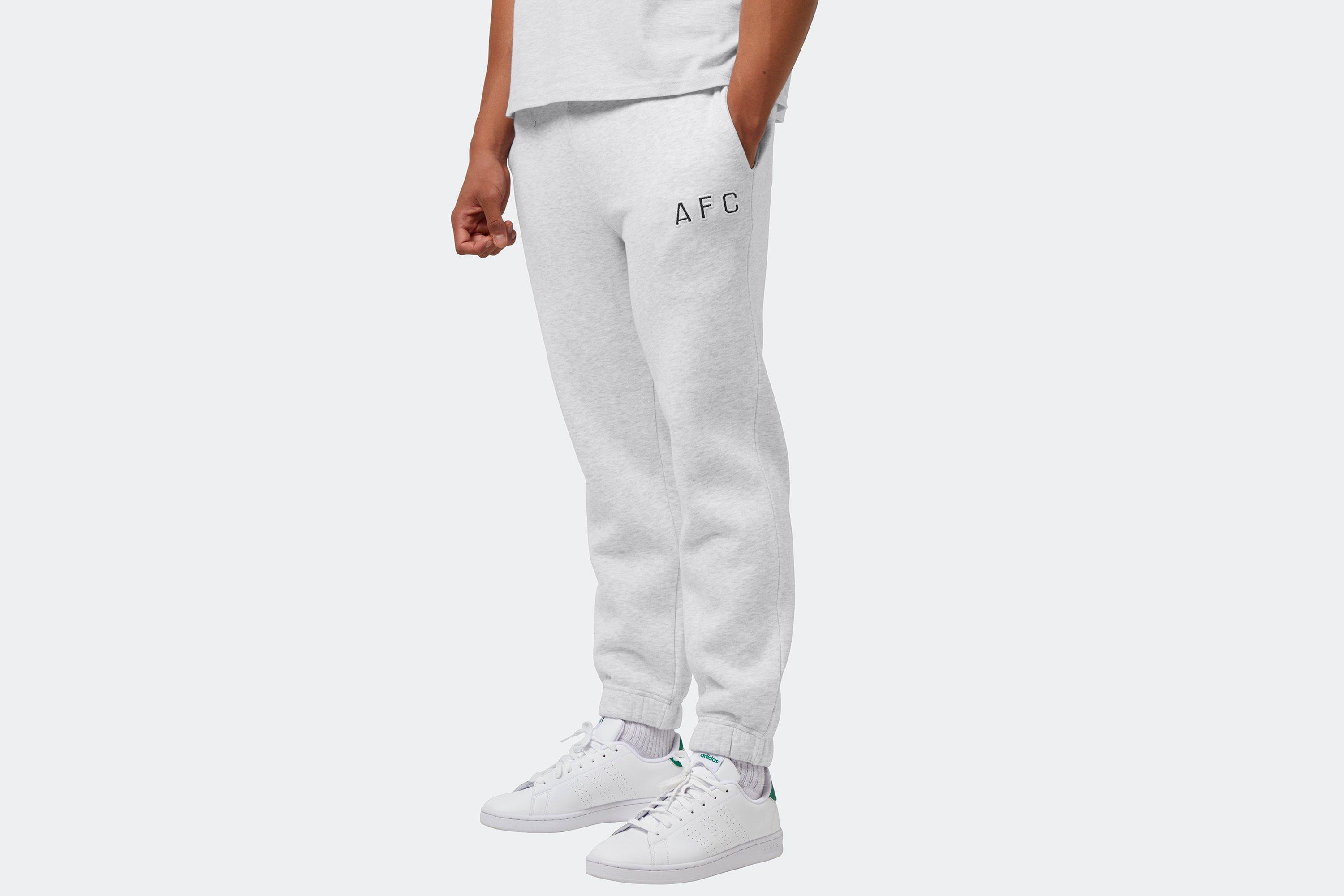 Puma arsenal joggers sale