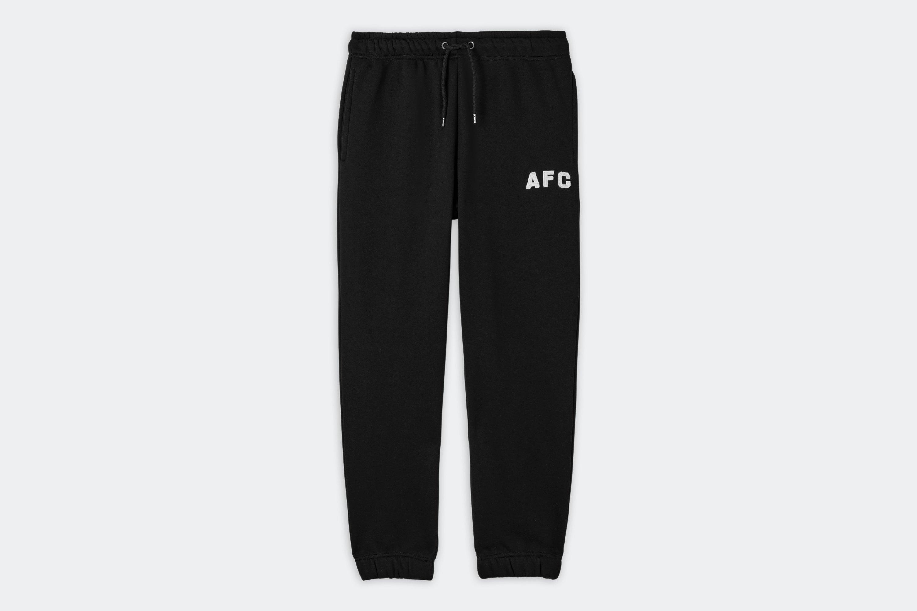 Elite Joggers (Black) –   The Official Online Shop of ONE  Championship