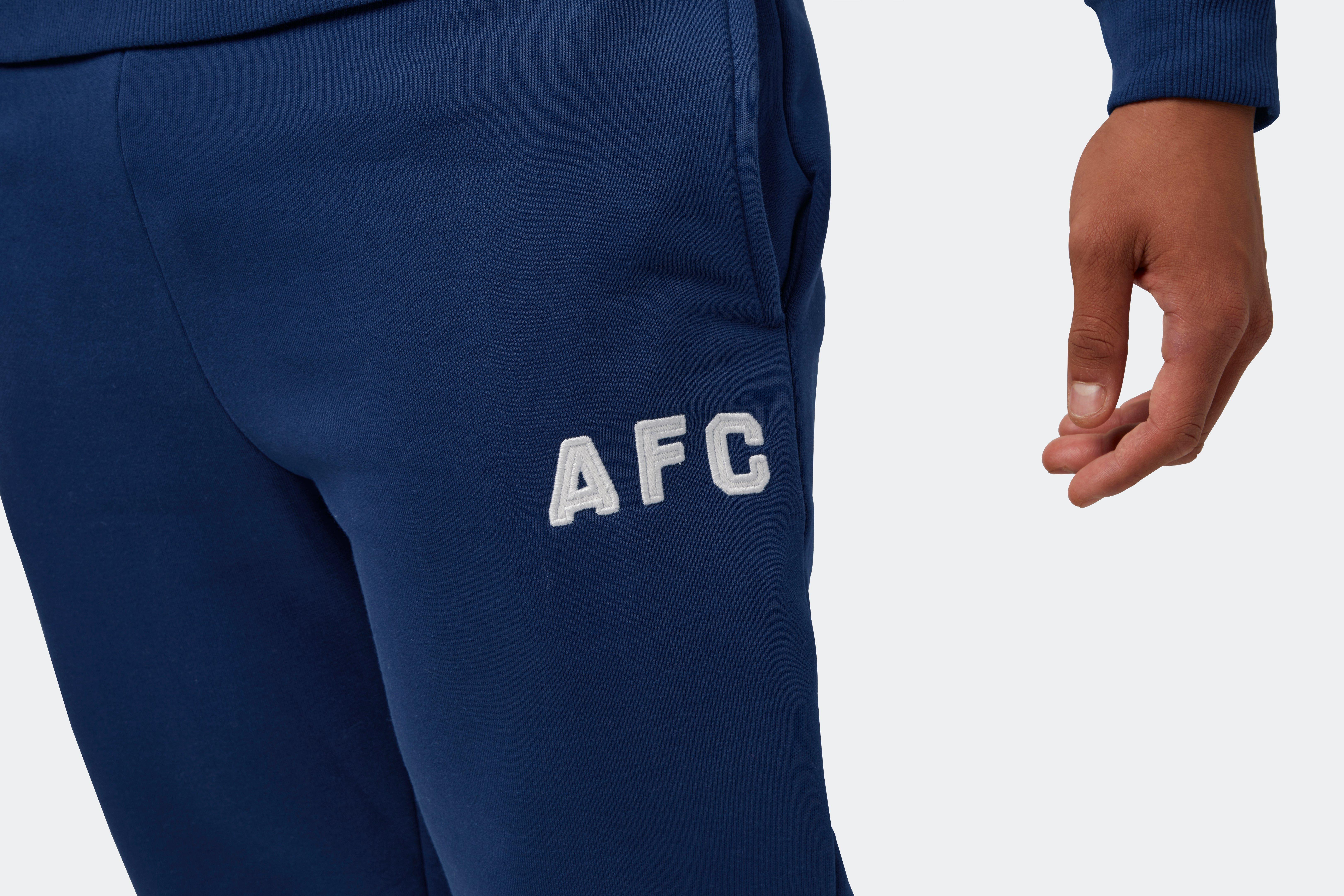 Arsenal training outlet joggers