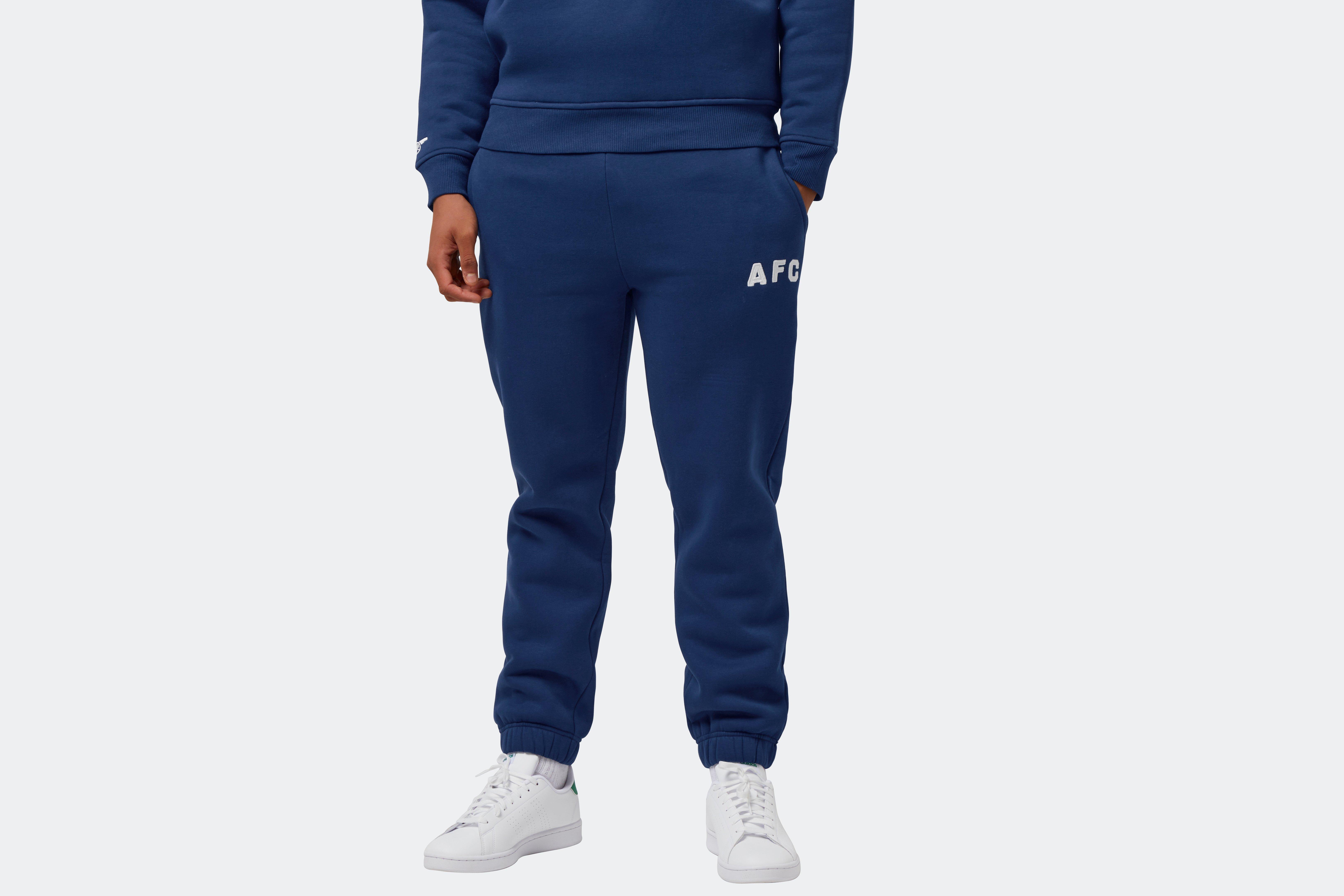 Arsenal Navy AFC Joggers