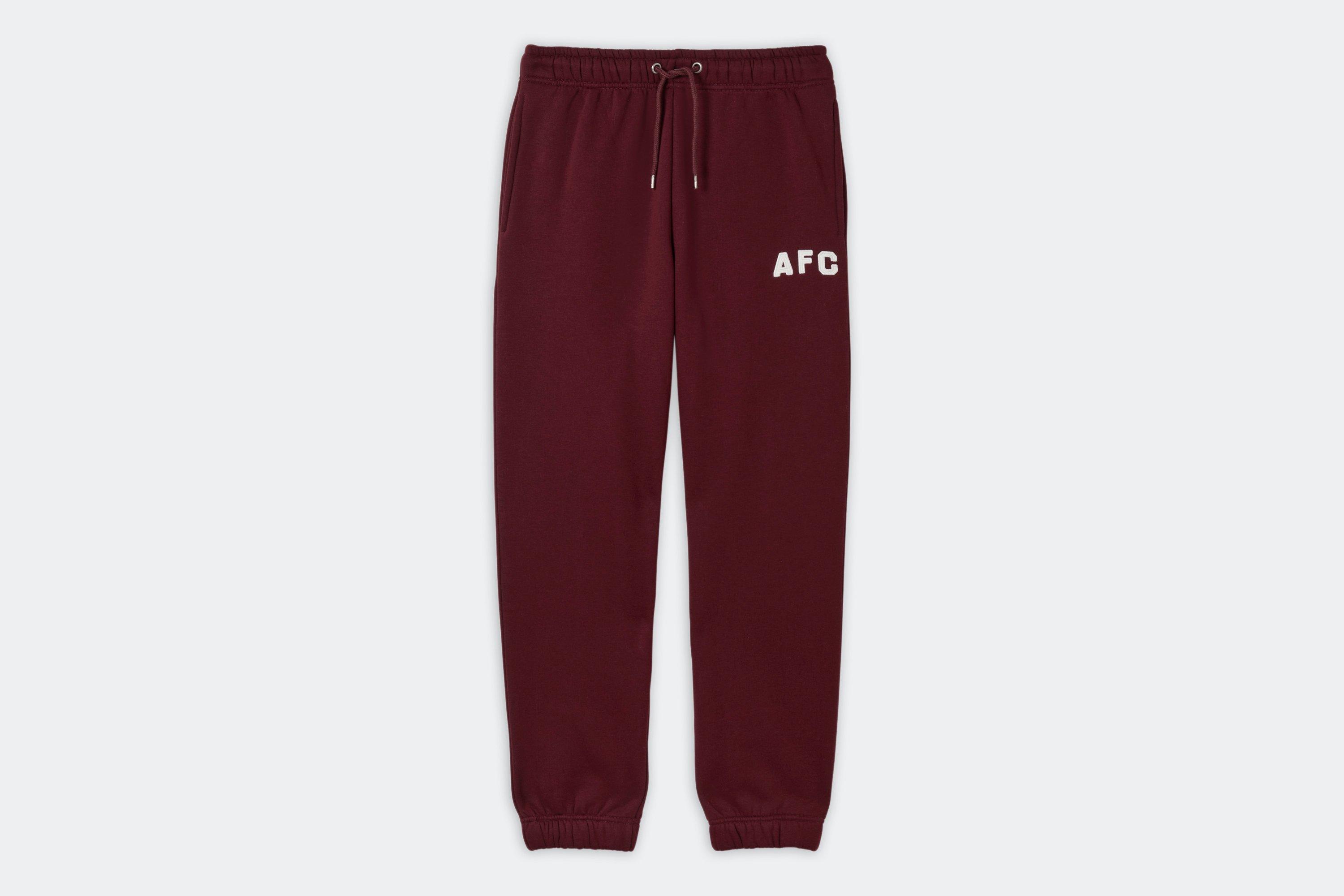 Arsenal joggers discount