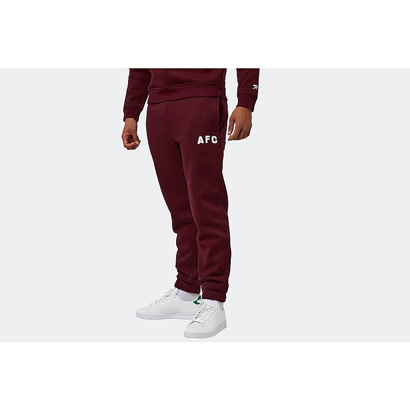 Arsenal Red AFC Joggers