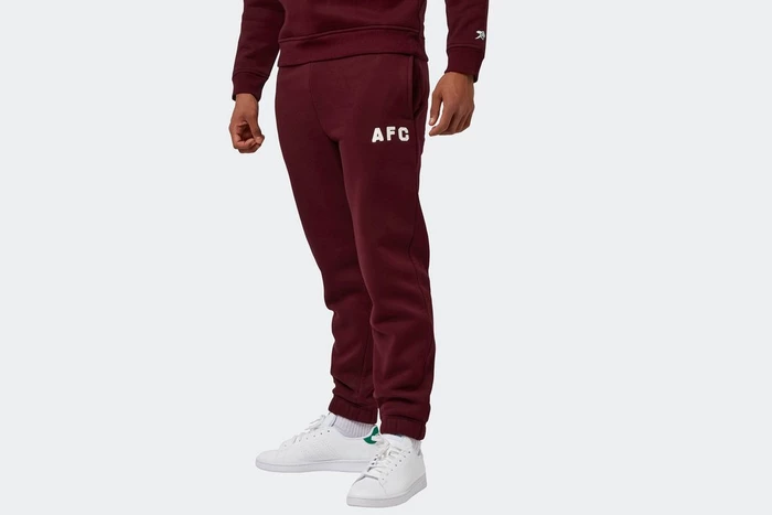 Arsenal Red AFC Joggers