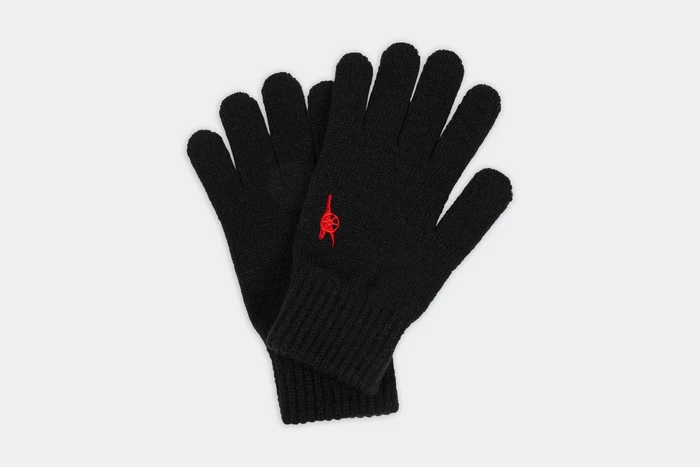 Arsenal Mens Gloves