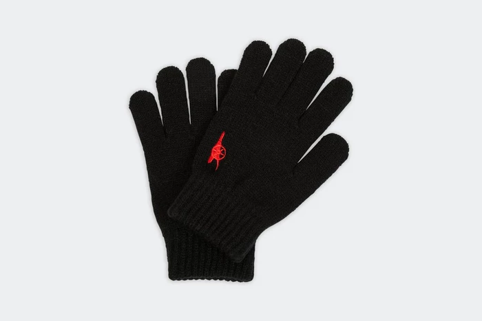 Arsenal Kids Gloves