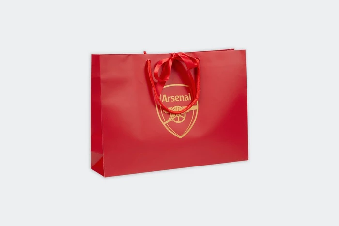 Arsenal Large Gift Bag
