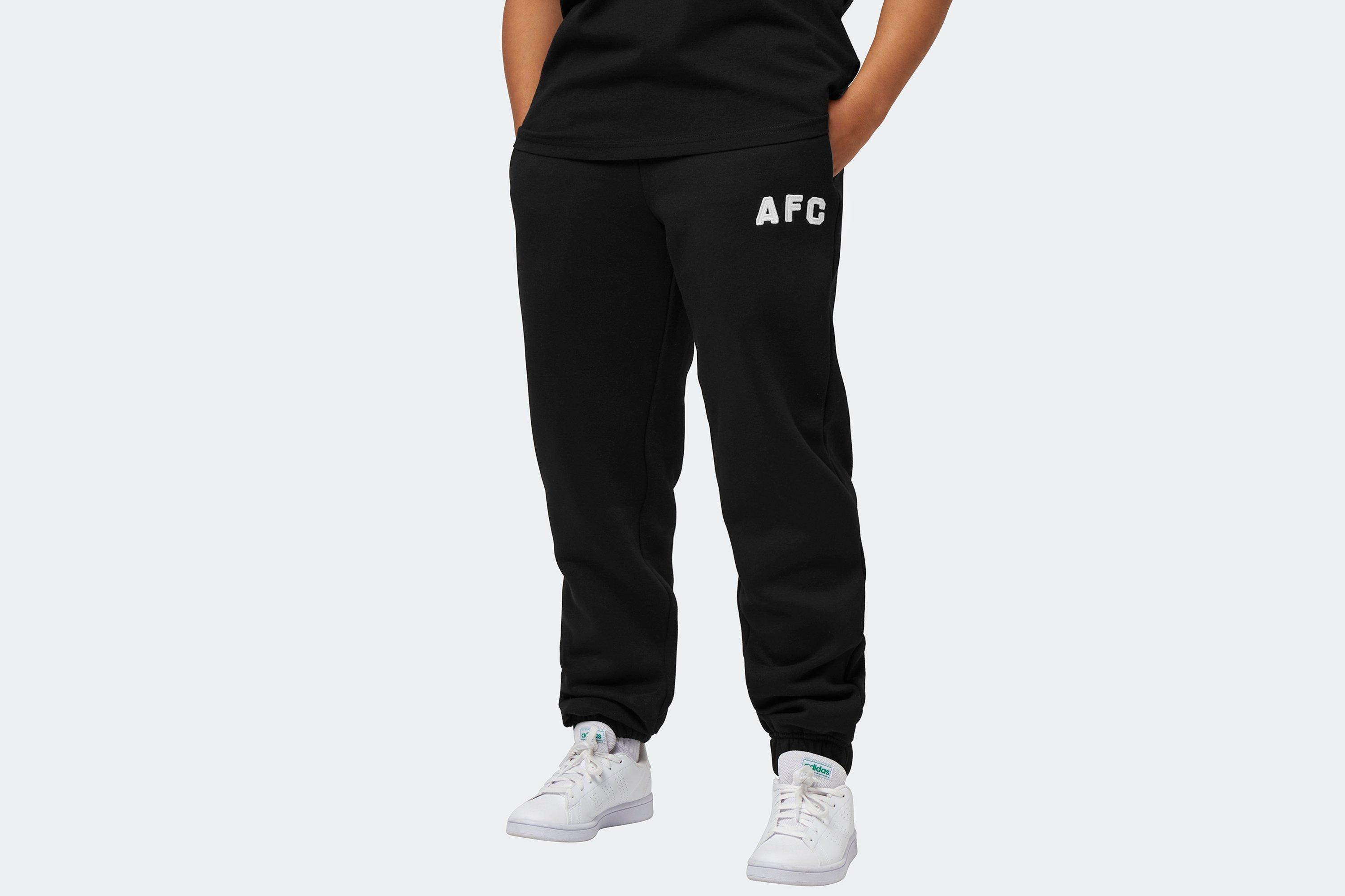 Af1 best sale with joggers