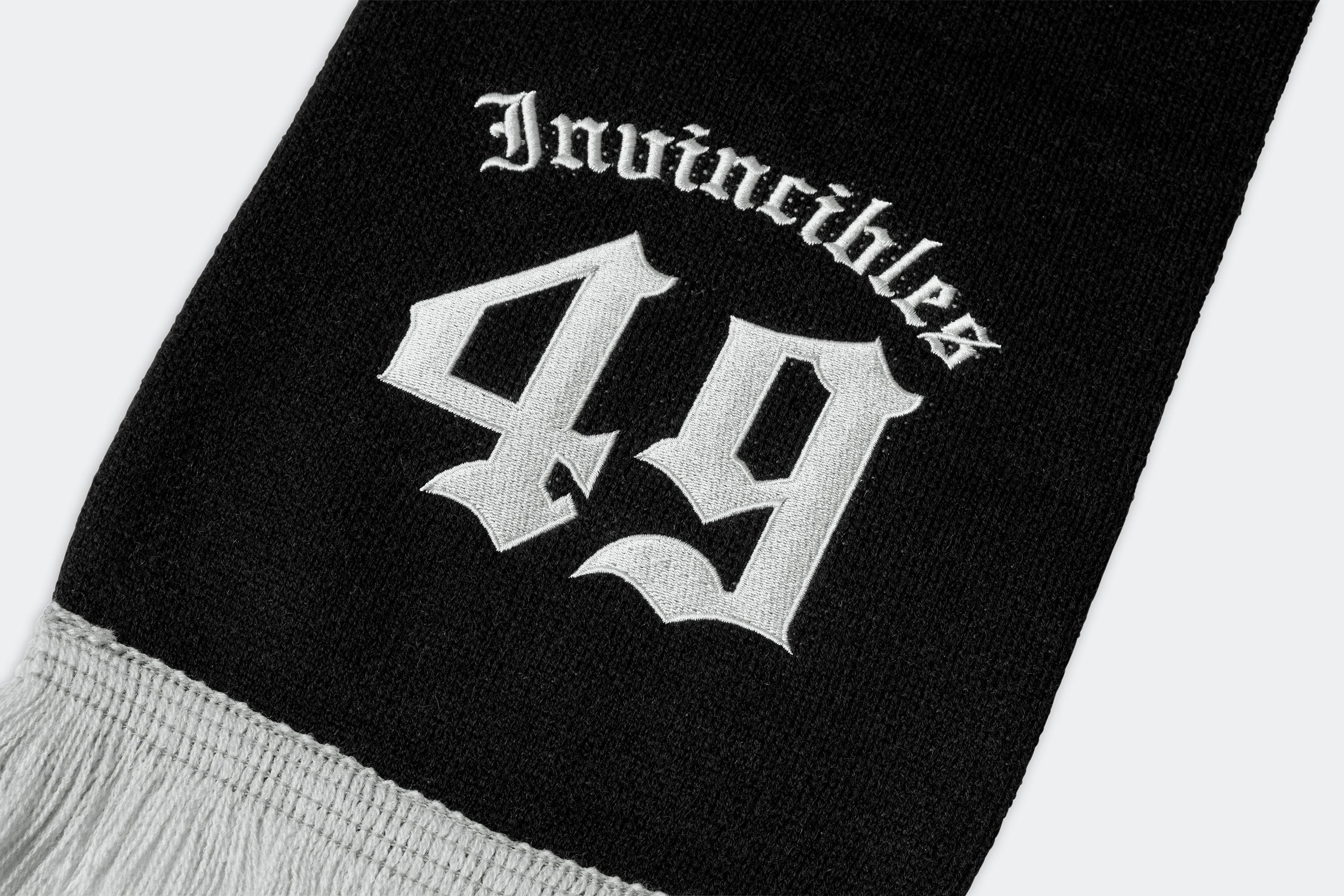 Arsenal Invincibles Scarf | Official Online Store