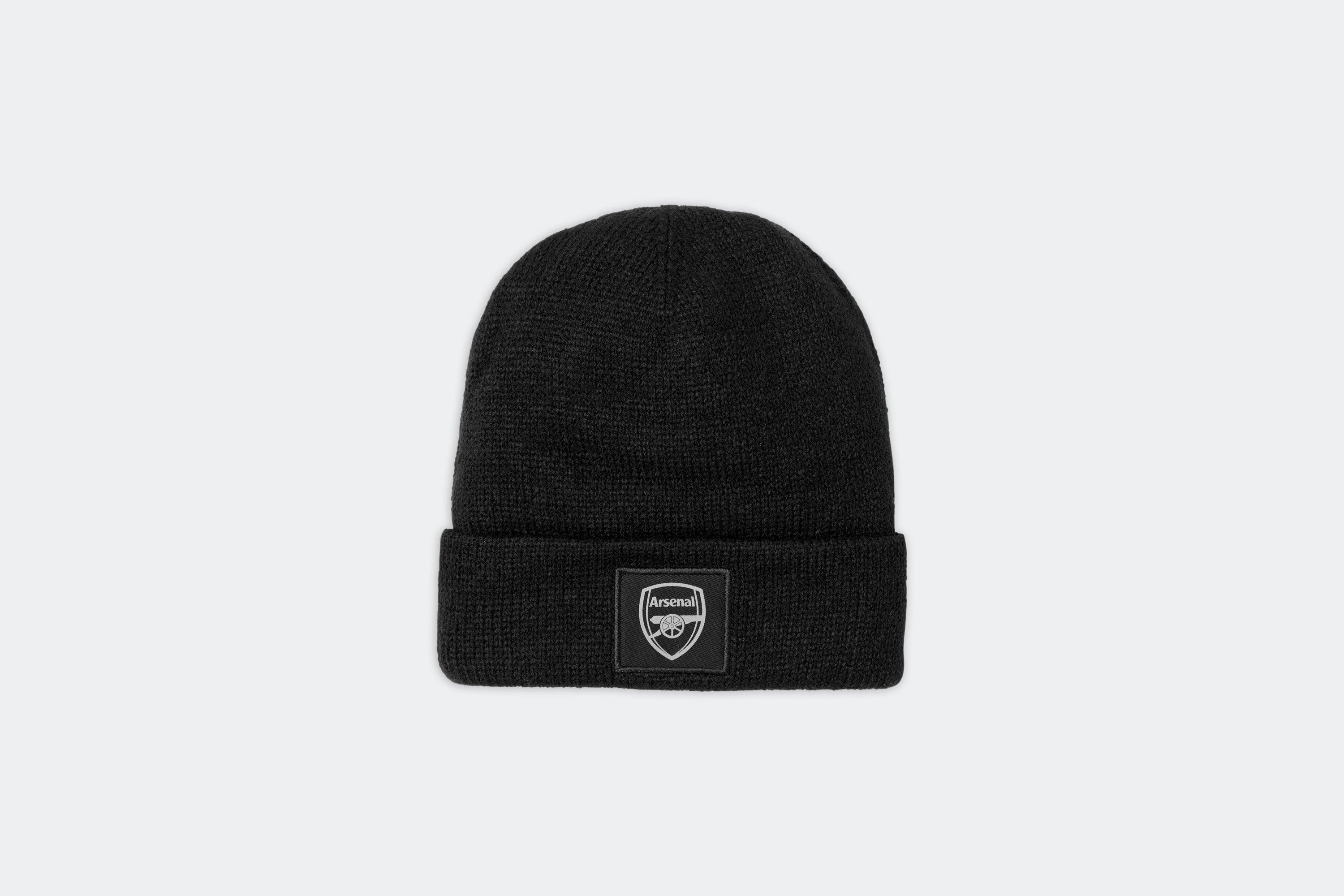 Arsenal best sale winter hat