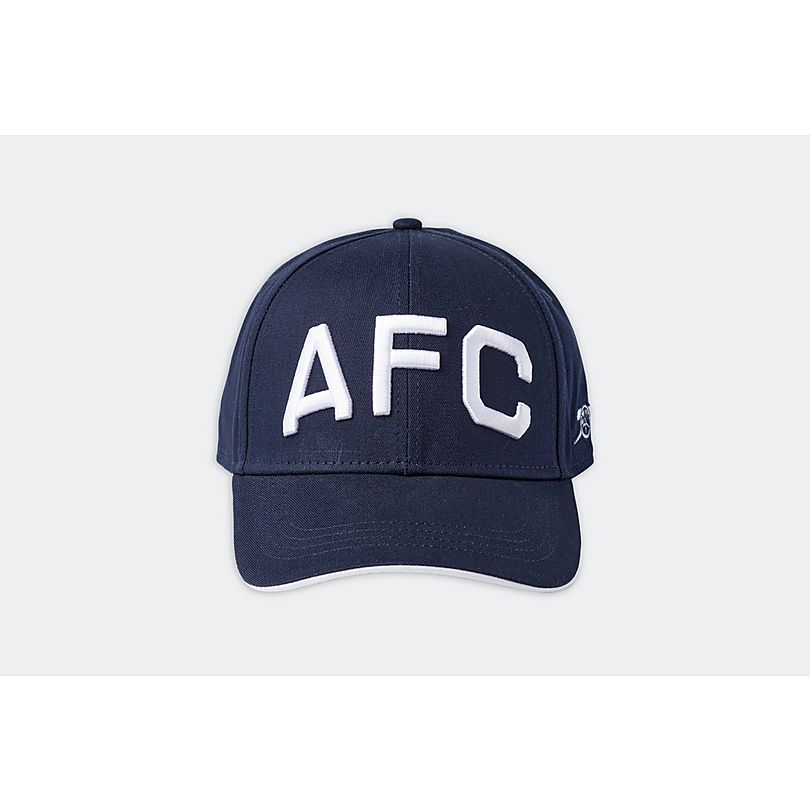 Arsenal Navy AFC Cap