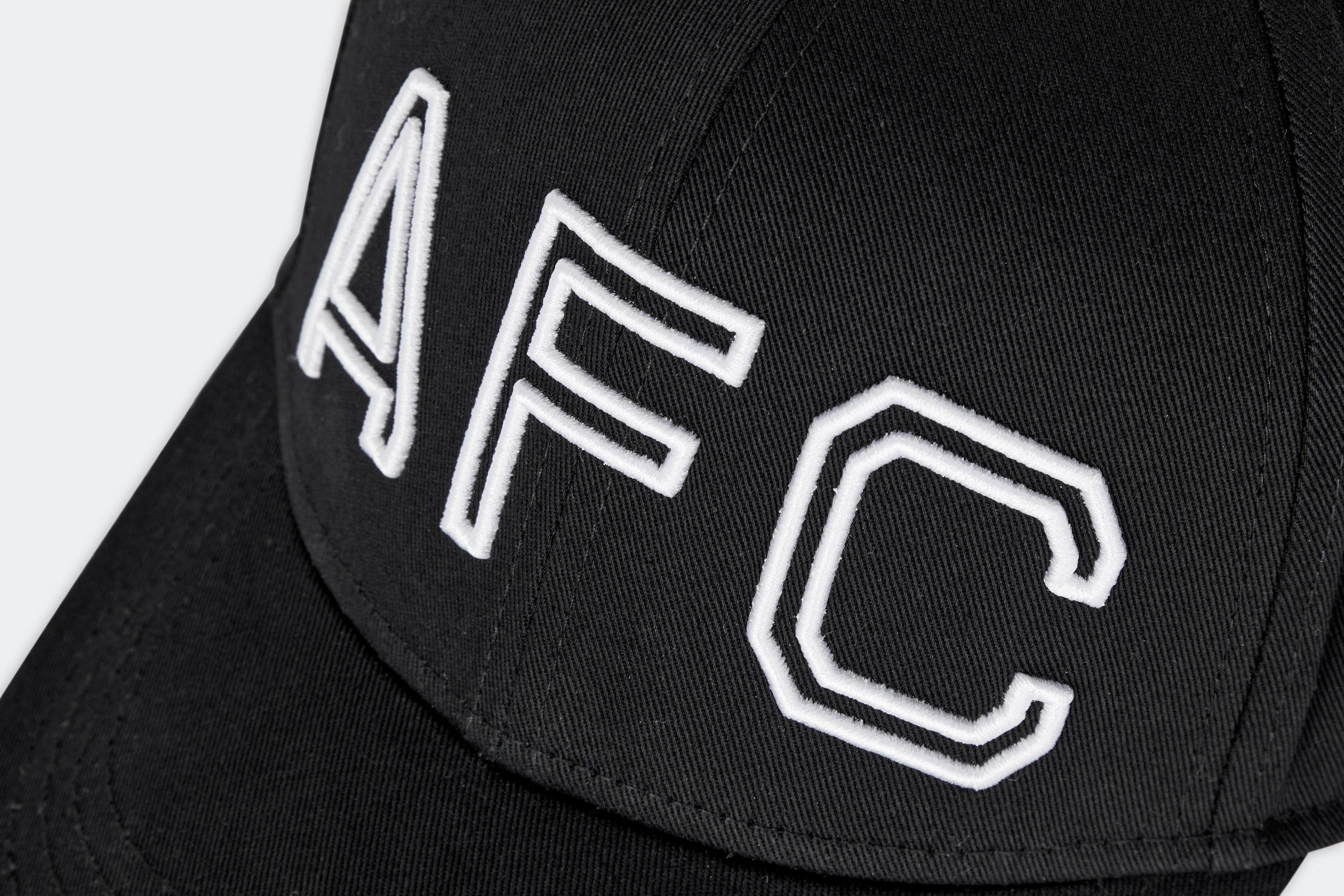 Arsenal cap hot sale