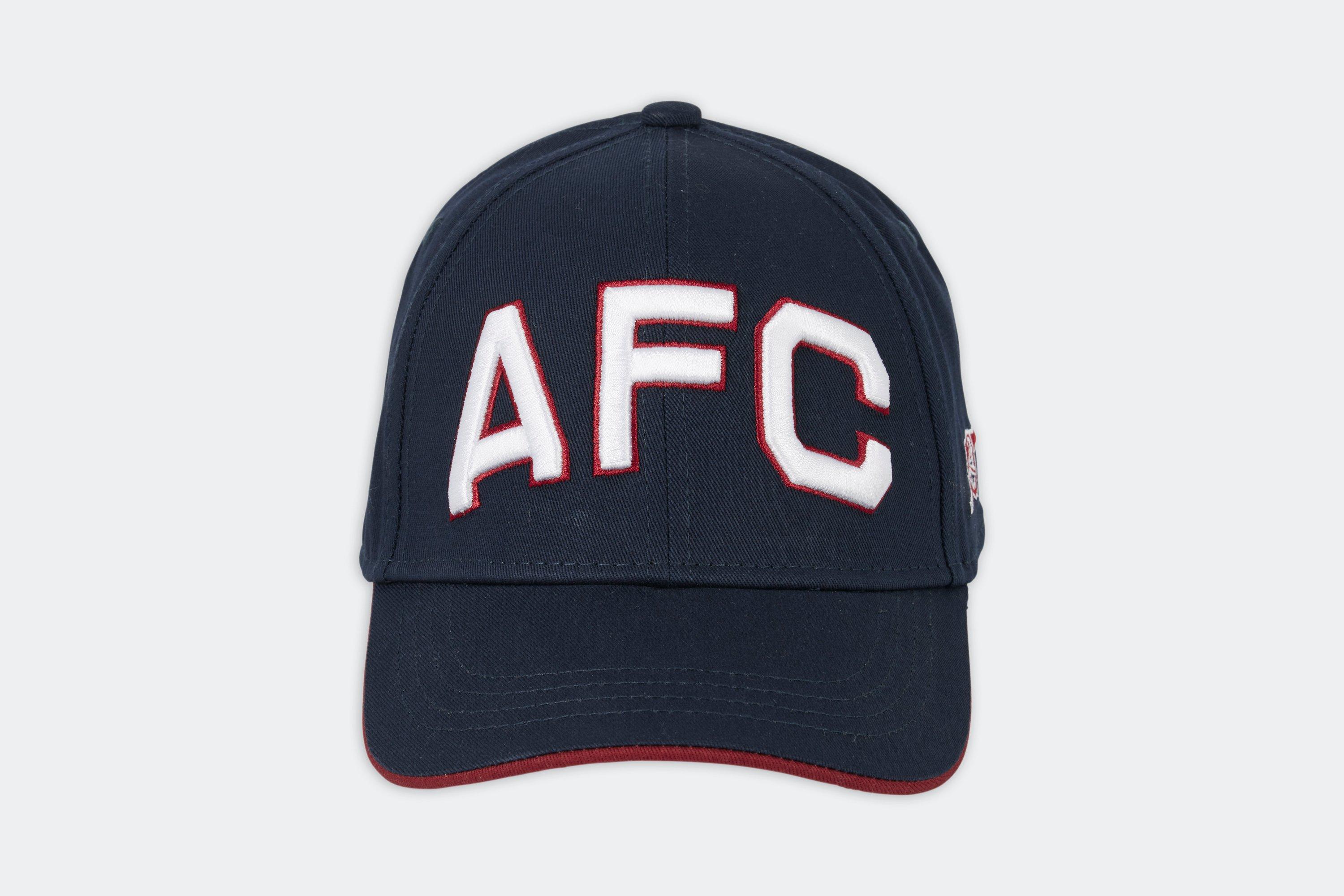 Arsenal Kids AFC Cap