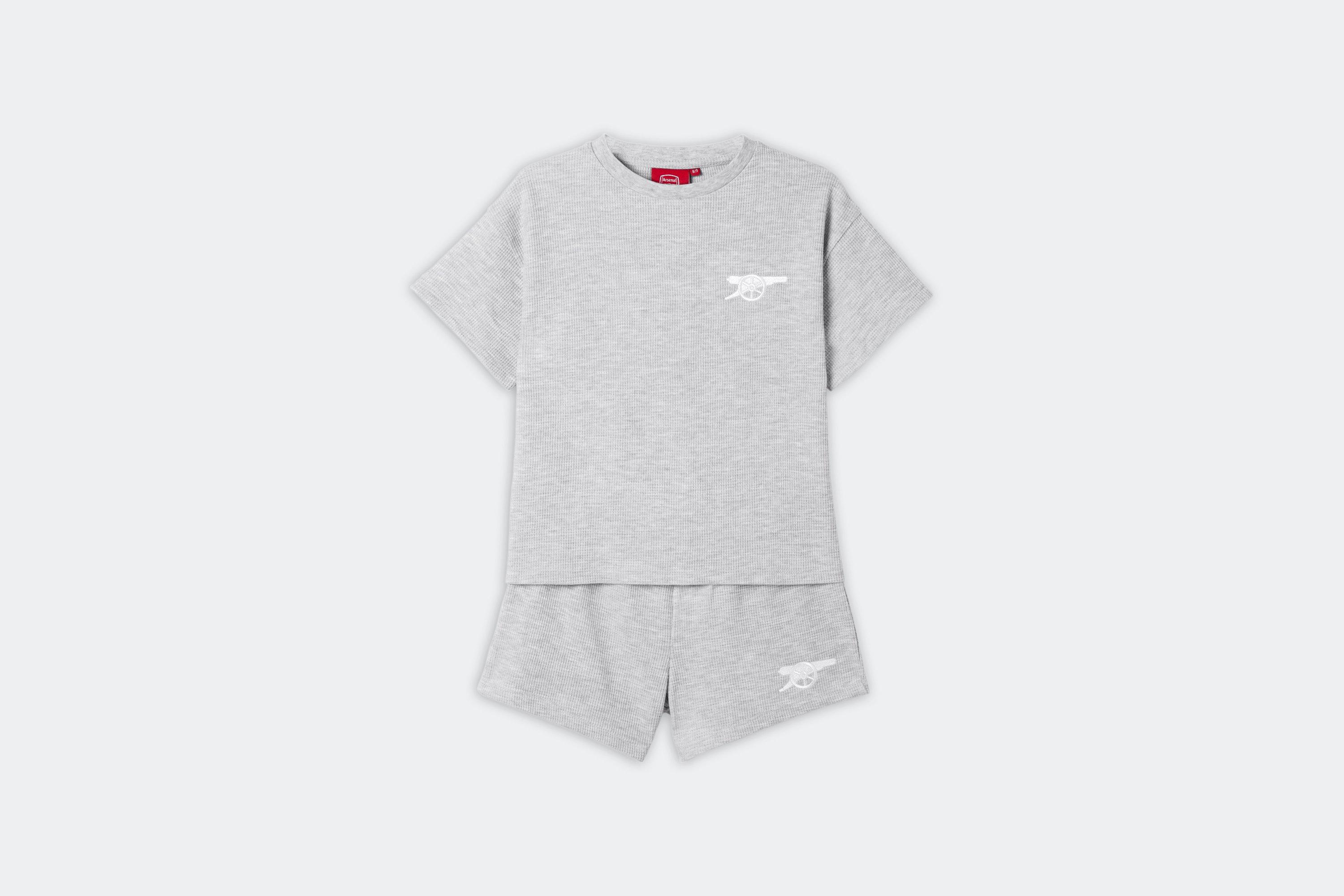 Arsenal pyjamas online tesco