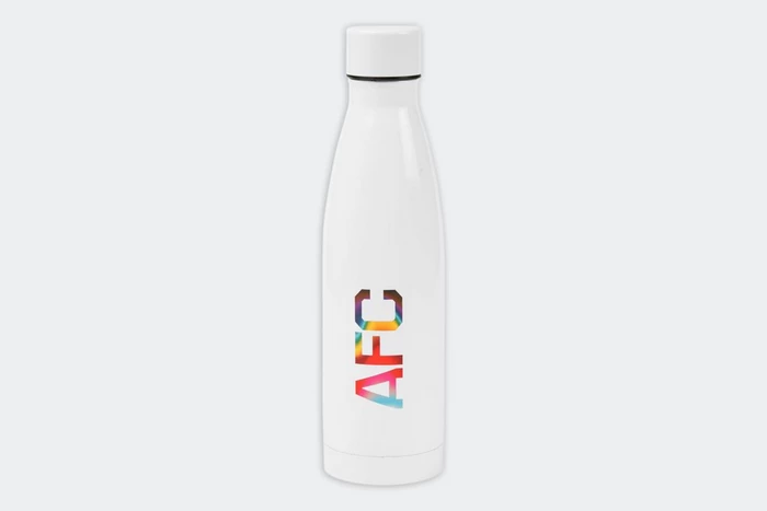 Arsenal LGBTQ+ 500 ml Water Bottle