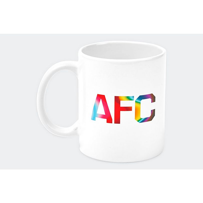 Arsenal LGBTQ+ Mug