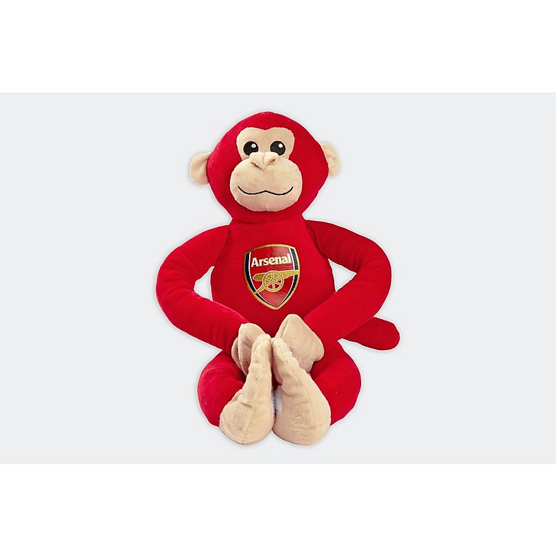 Arsenal Hanging Monkey