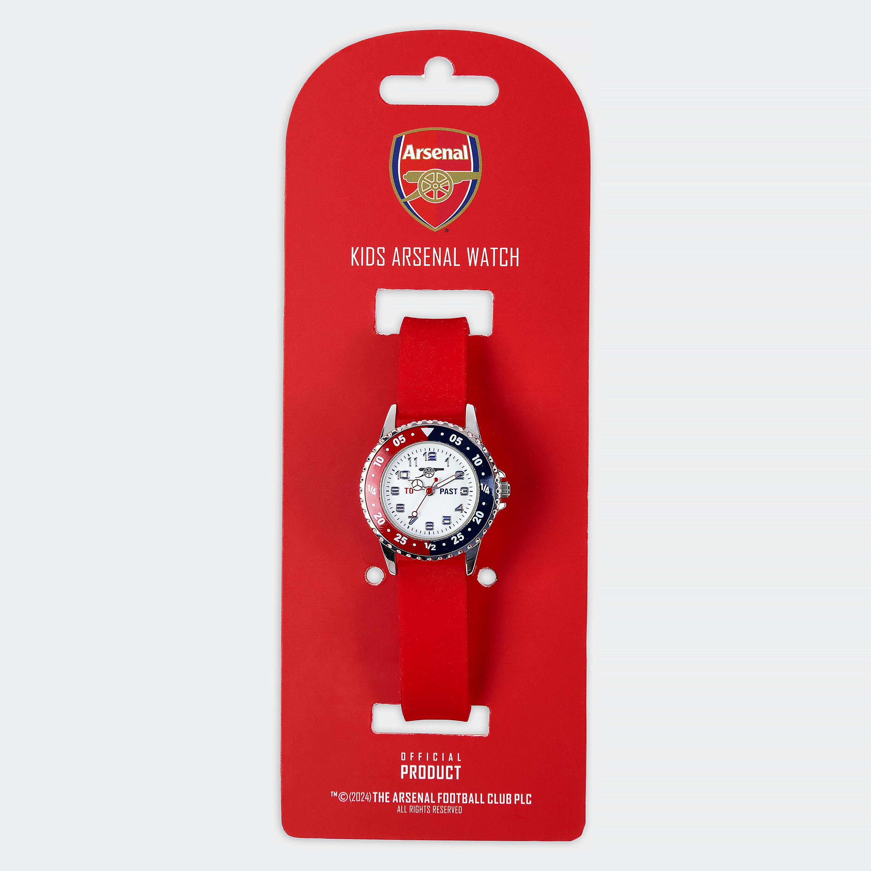 Arsenal Kids Watch