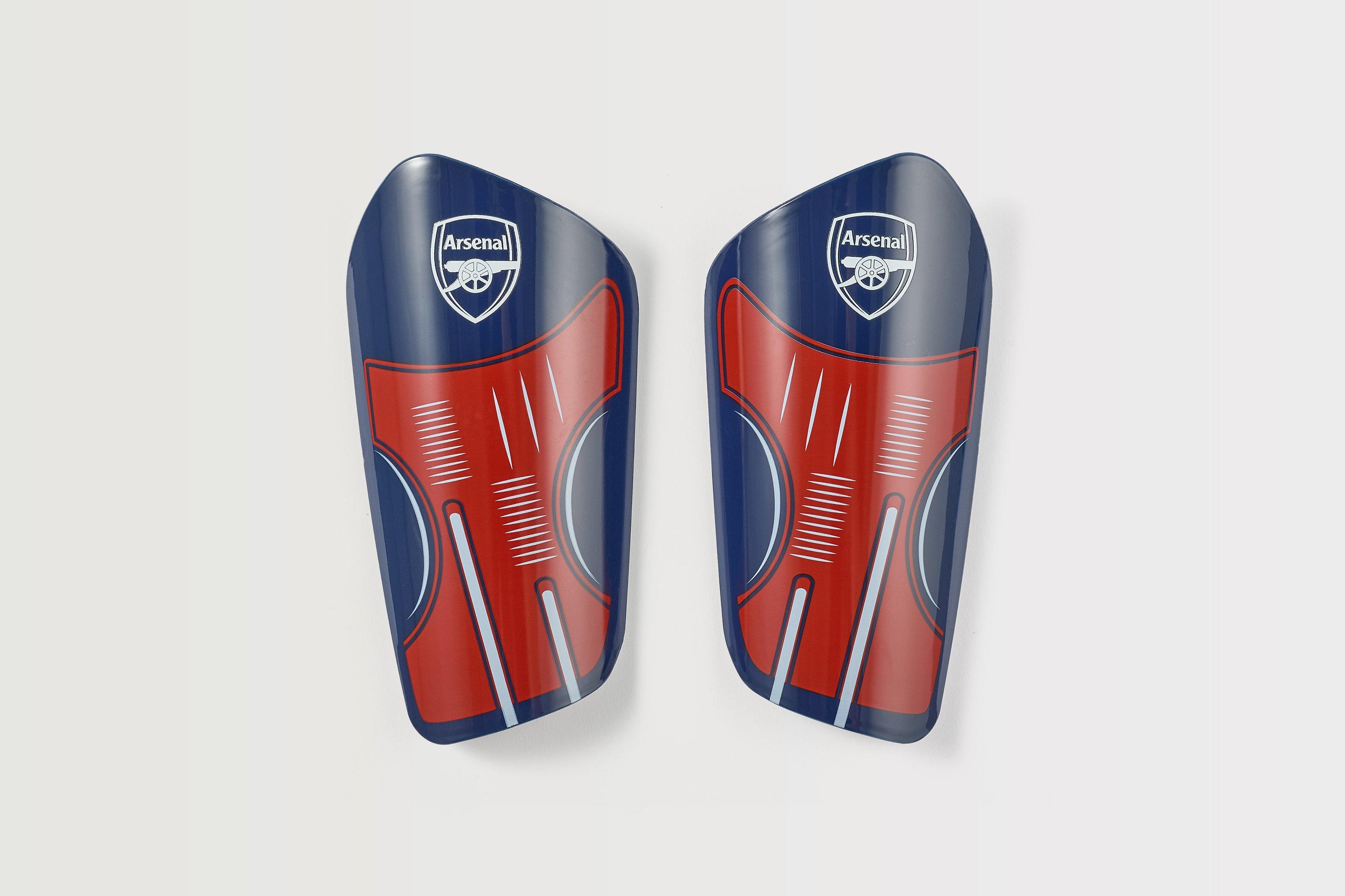 Arsenal Kids Shinguards