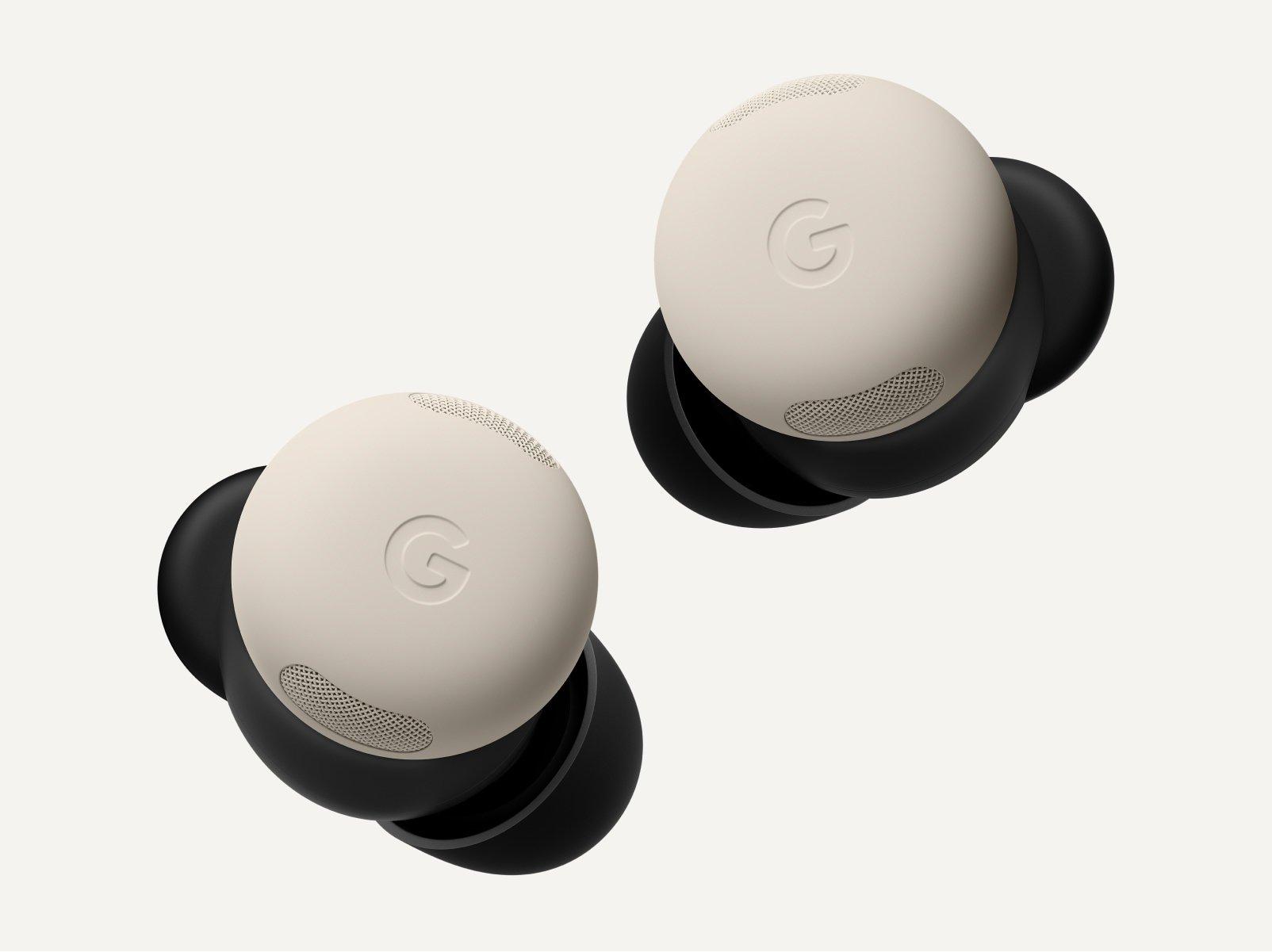 Google Pixel Buds Pro 2, Multicolor