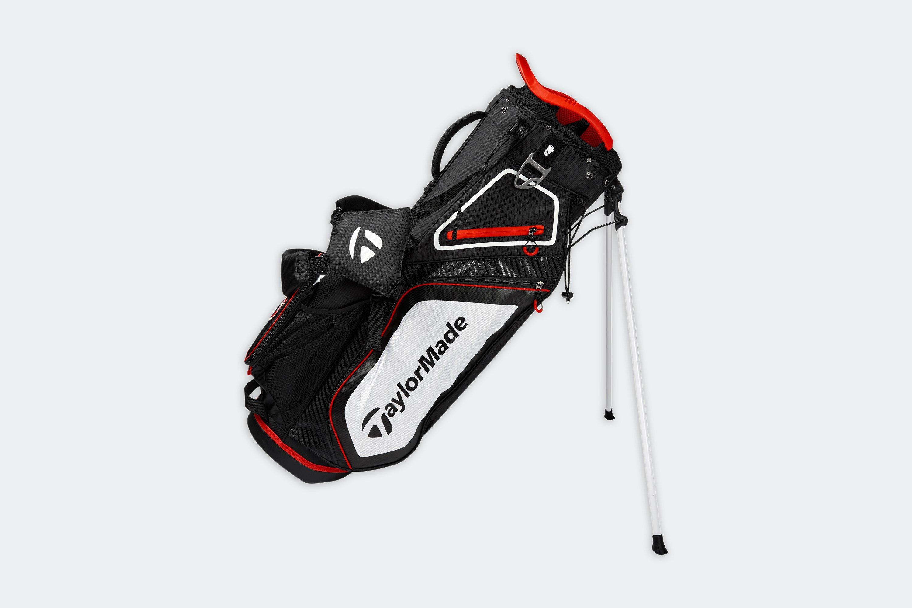 Arsenal puma golf deals bag