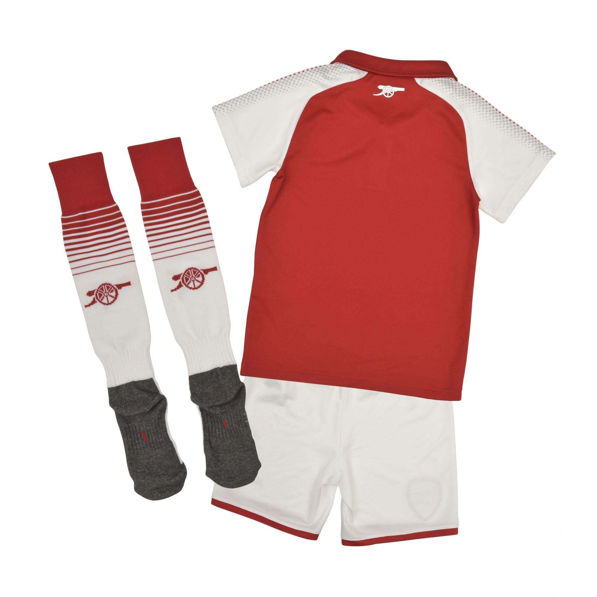 newborn arsenal kit