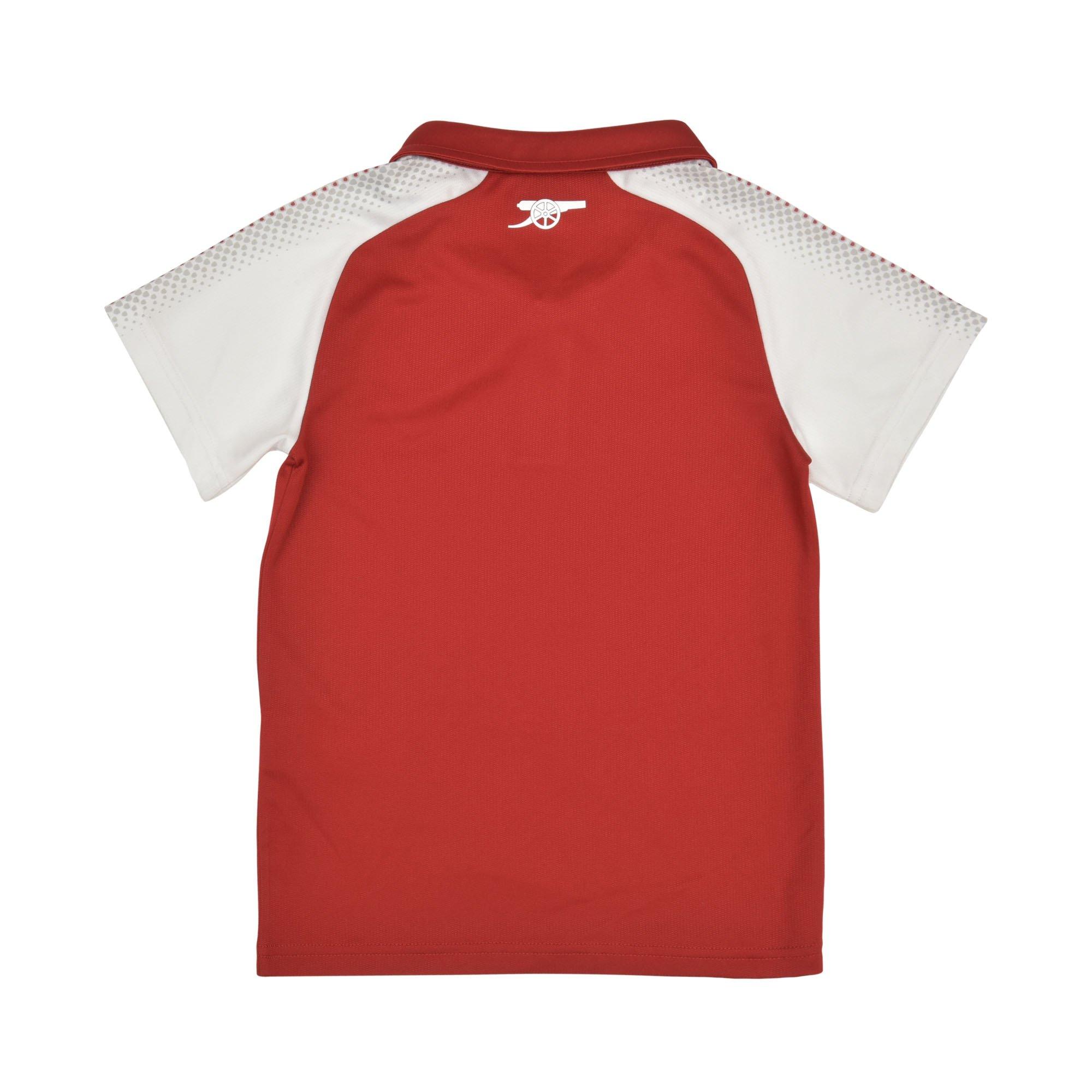 infant arsenal jersey