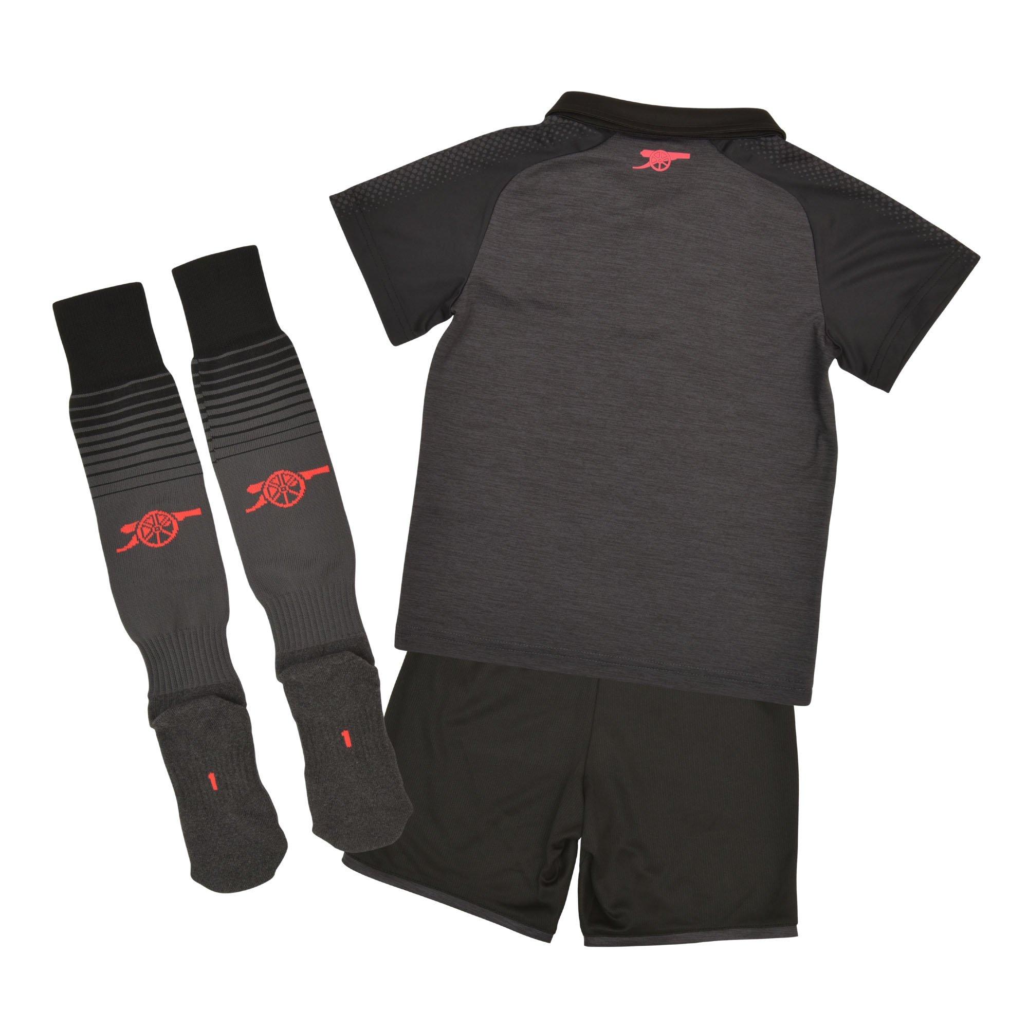 infant arsenal jersey