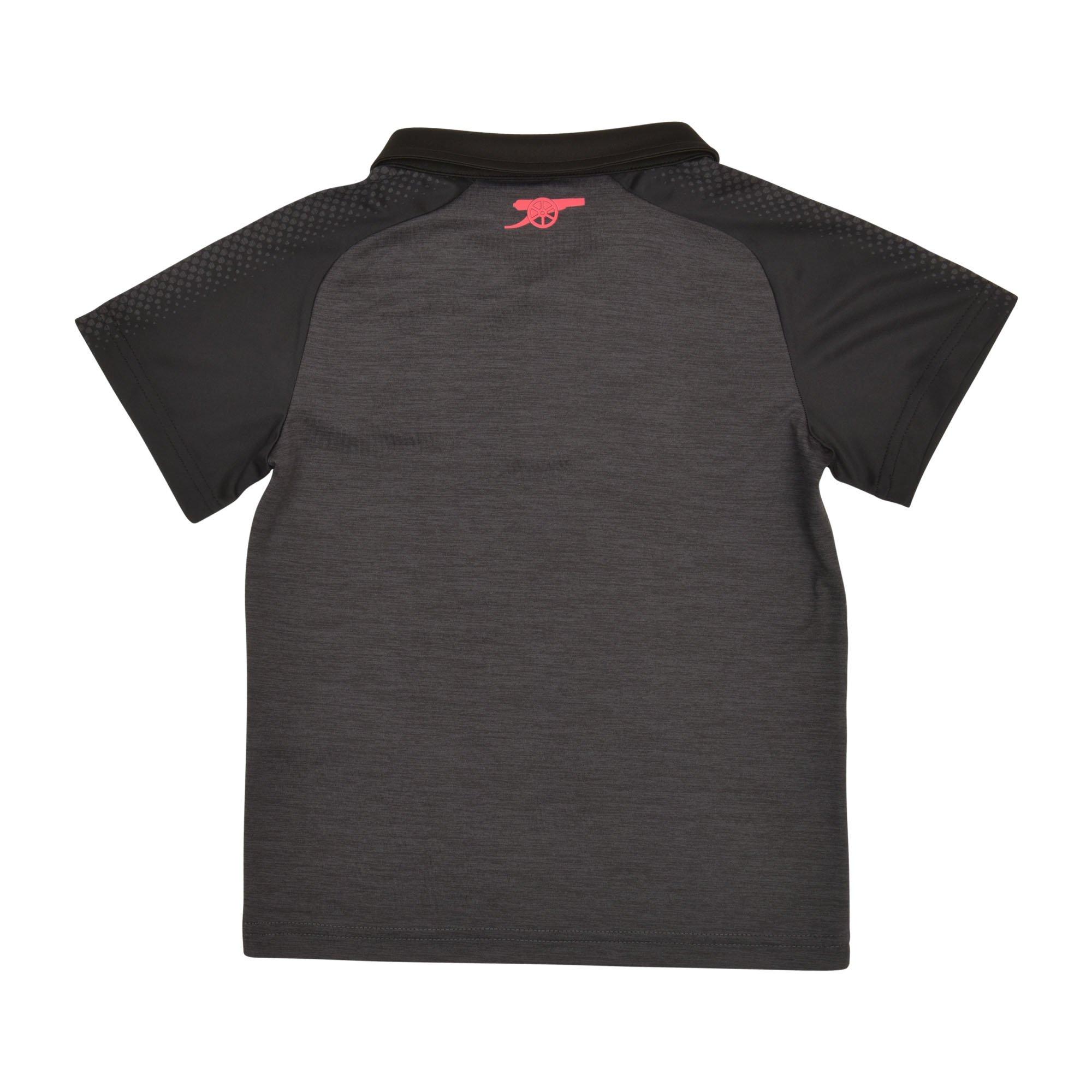 infant arsenal jersey