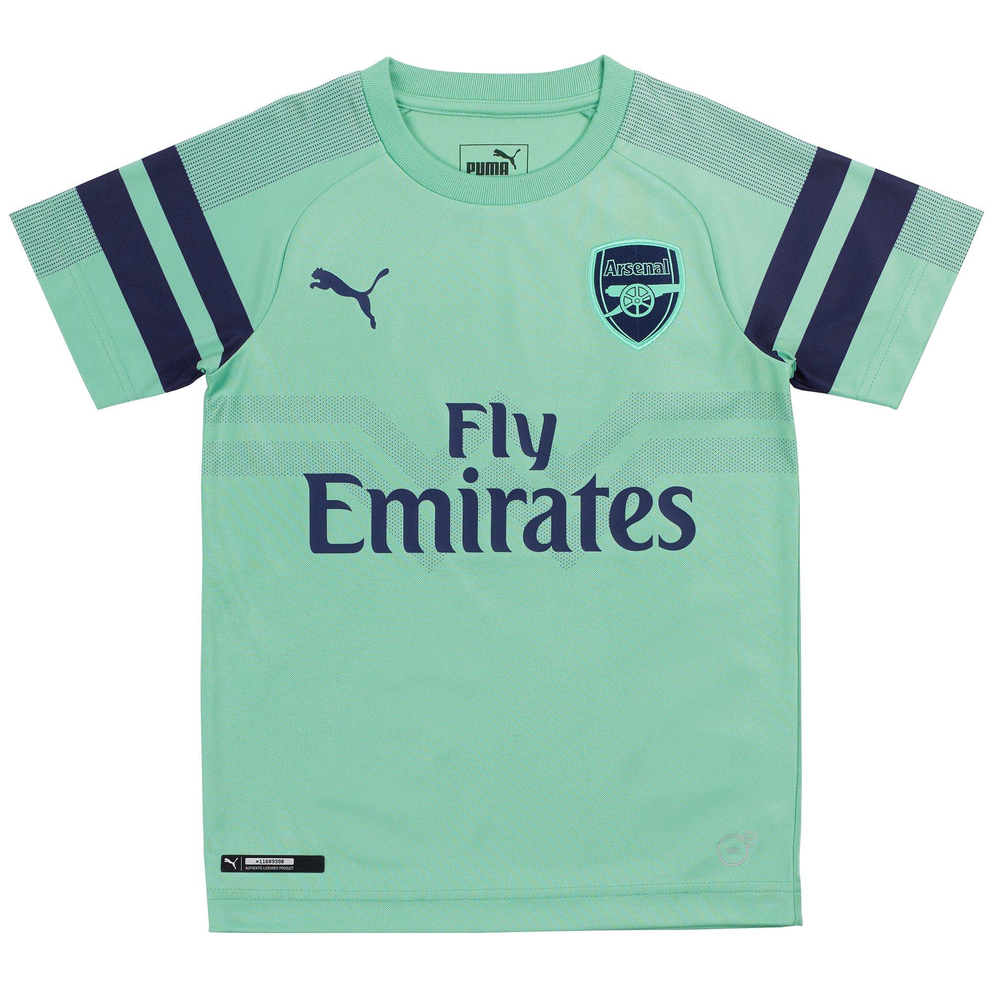 infant arsenal jersey