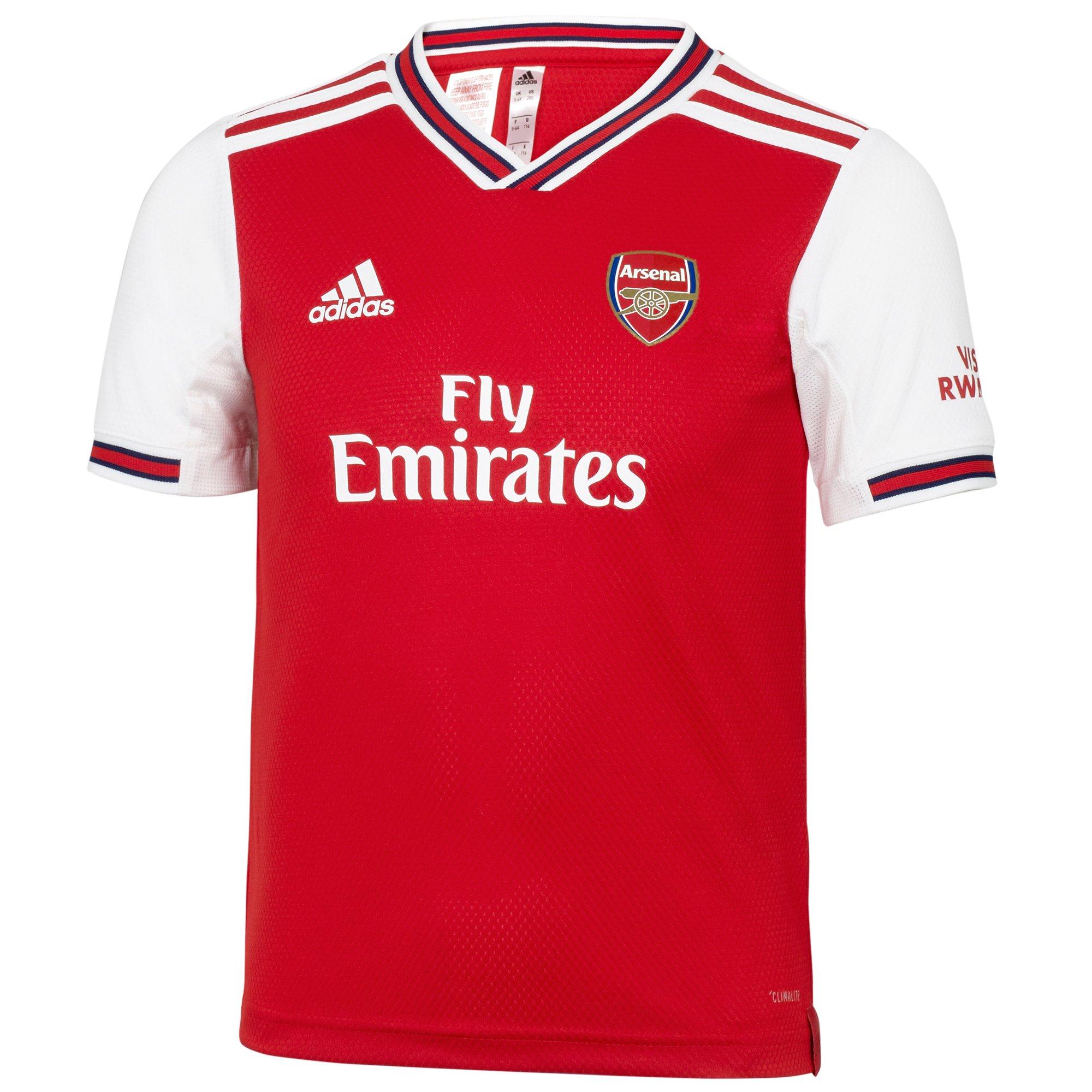 arsenal home mini kit
