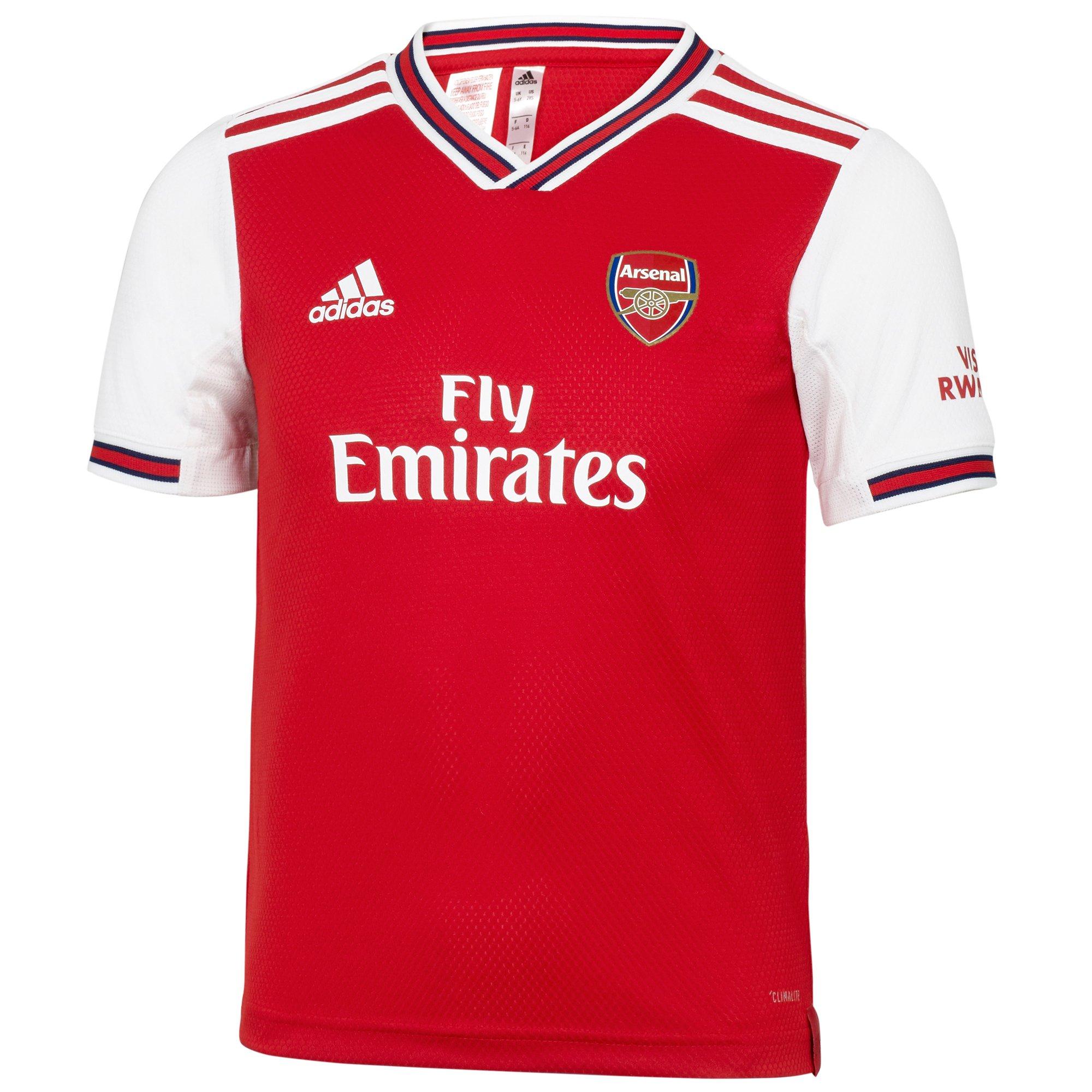 arsenal home mini kit