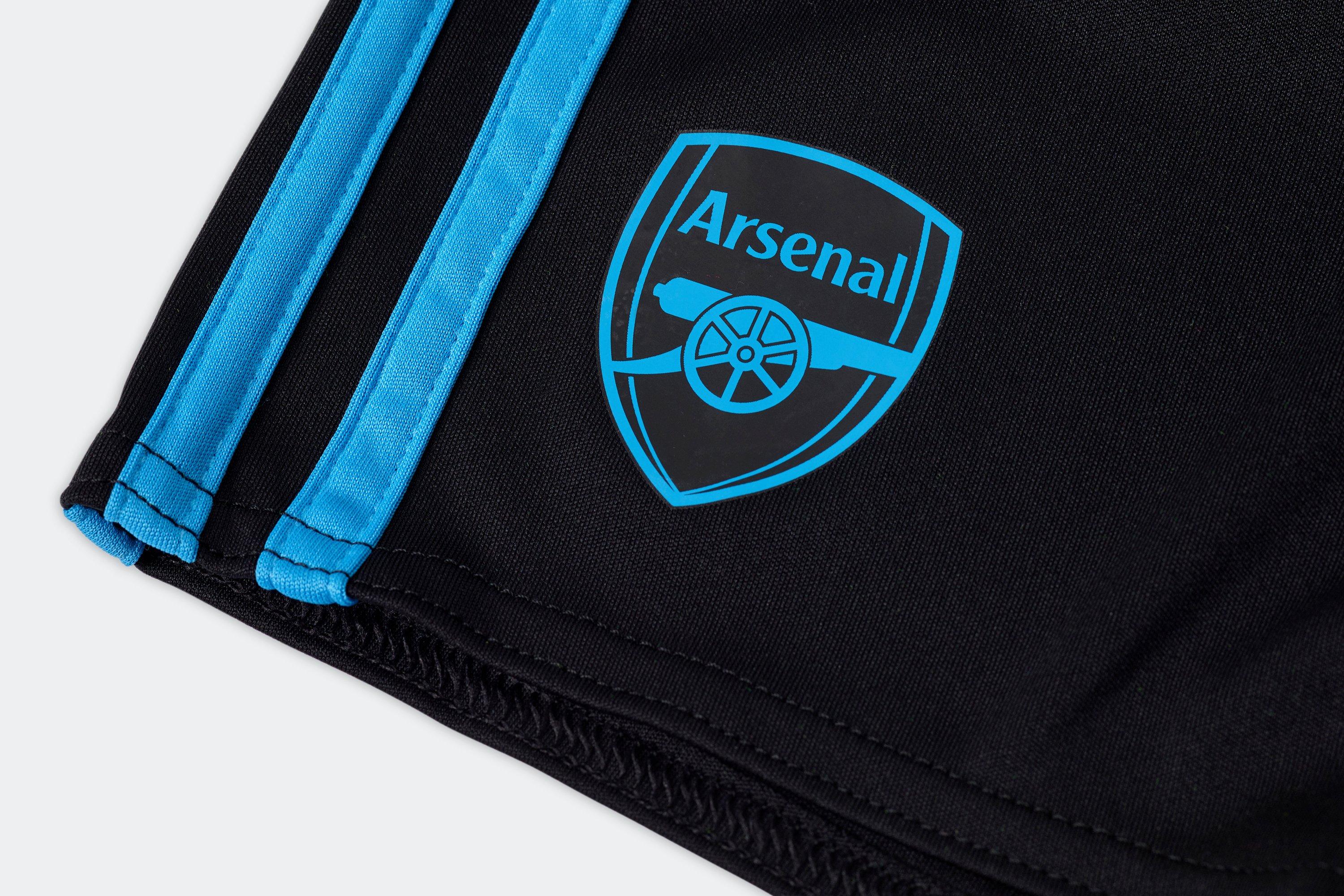 Mini hotsell arsenal kit