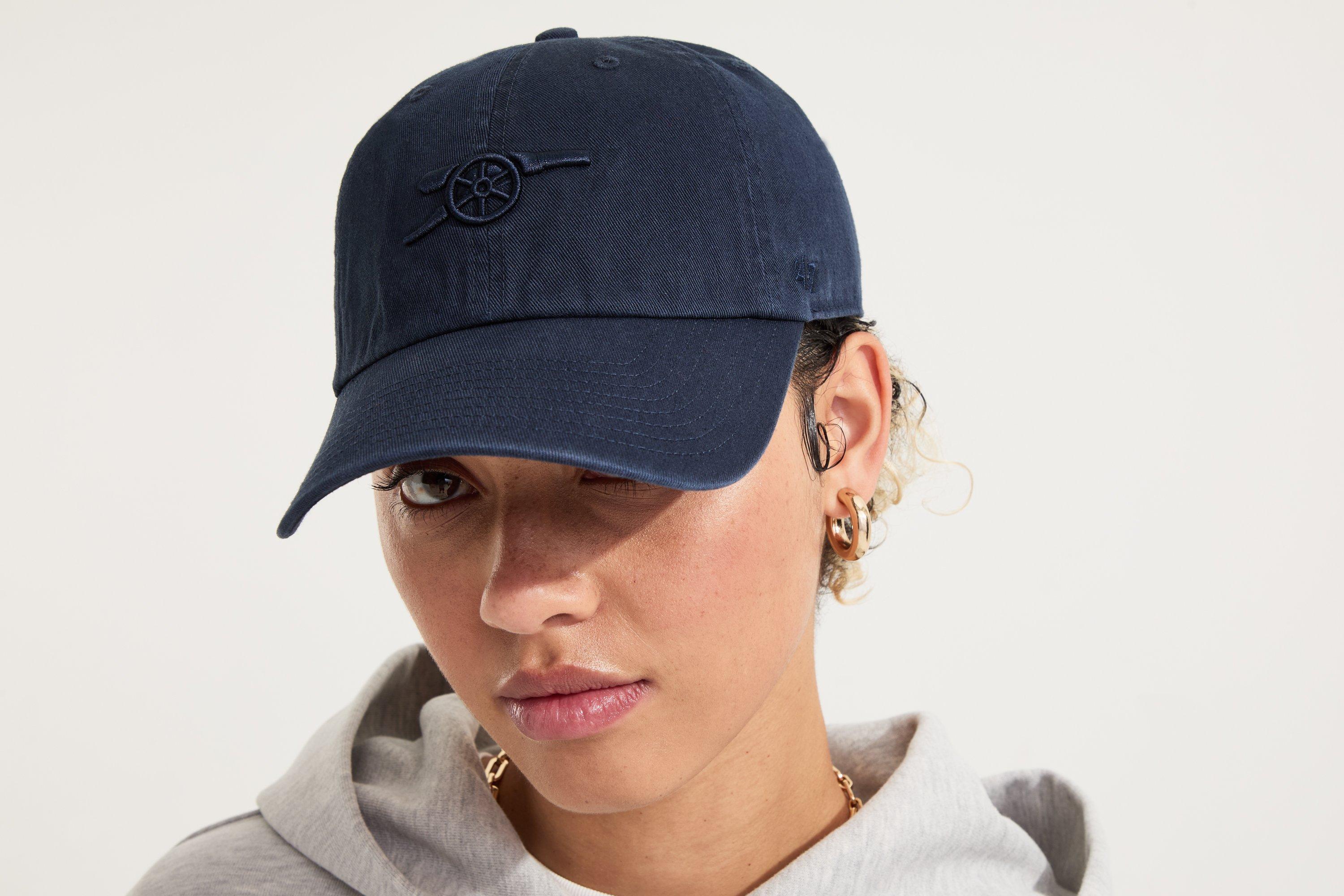 Arsenal 47 Navy Tonal Cannon Cap