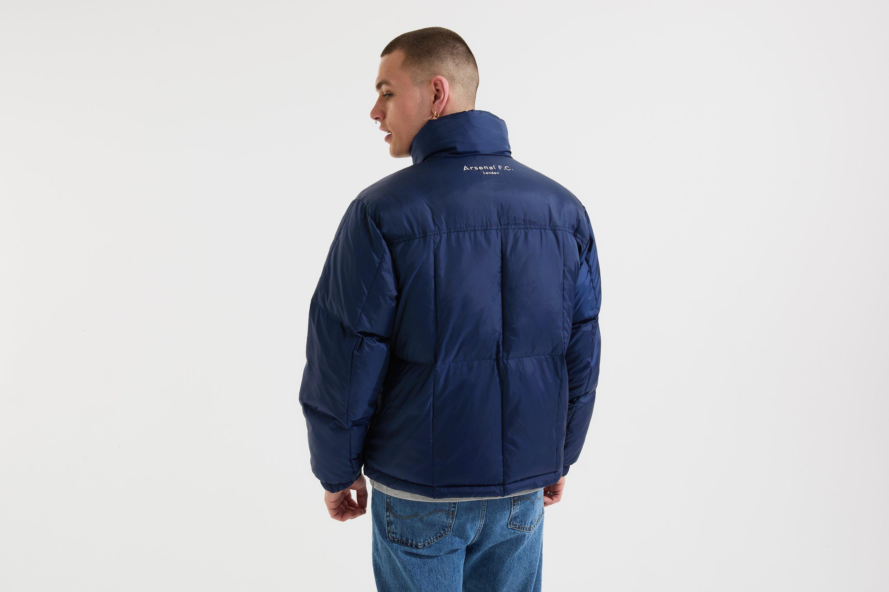 Arsenal jackets best sale